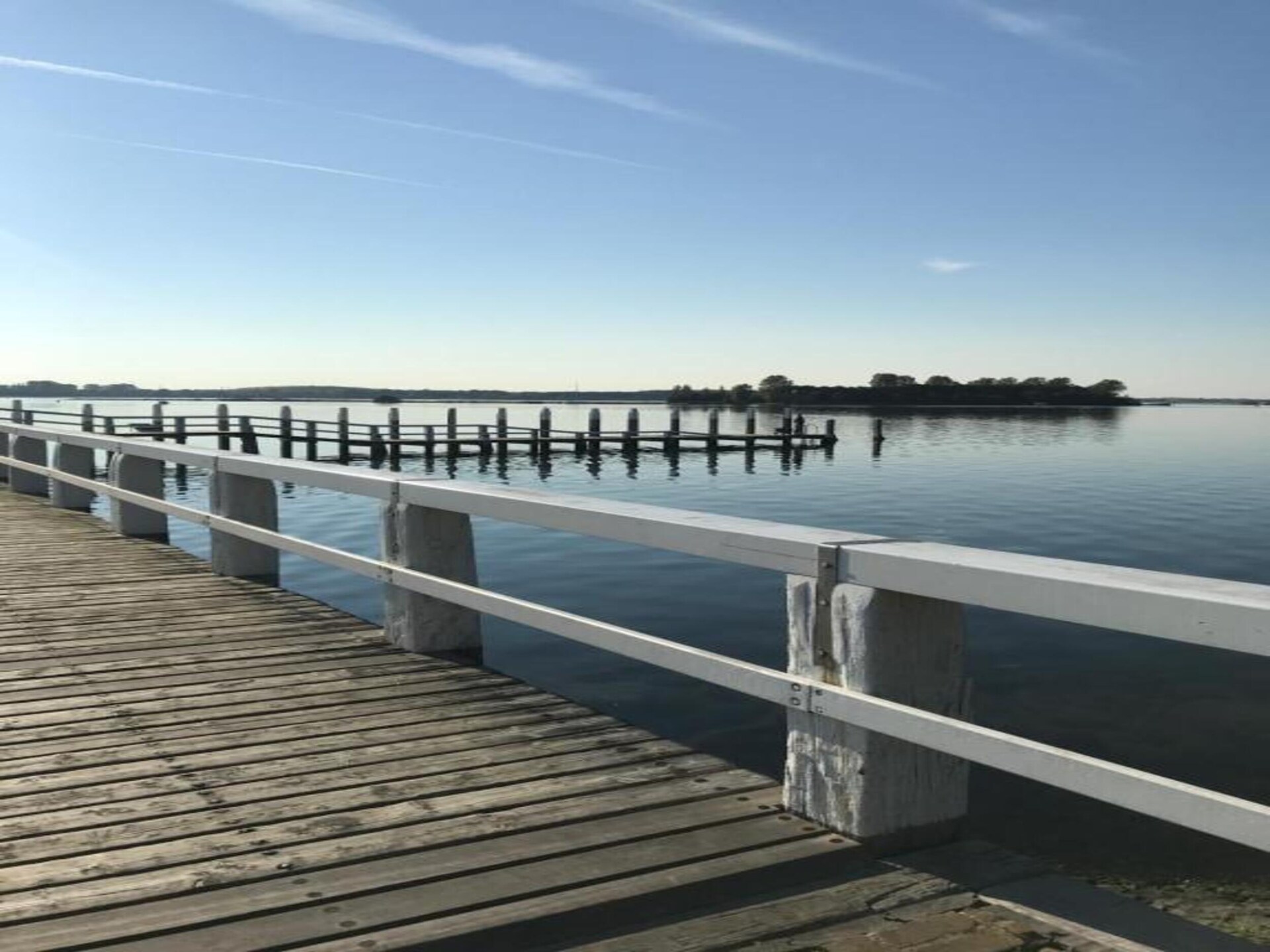 Luxe loftappartement met privé-sauna aan jachthaven Kamperland - foto 26