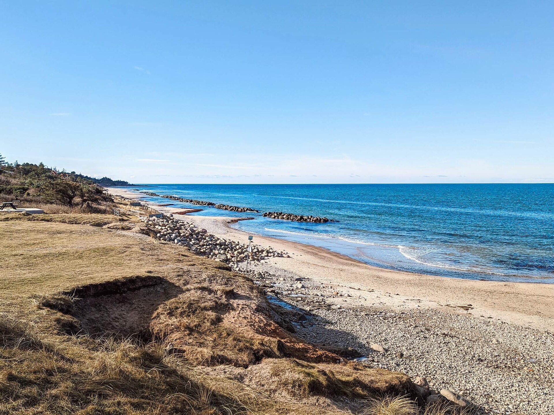 Comfortabel vakantiehuis voor 5 personen nabij Smidstrup Strand - foto 18