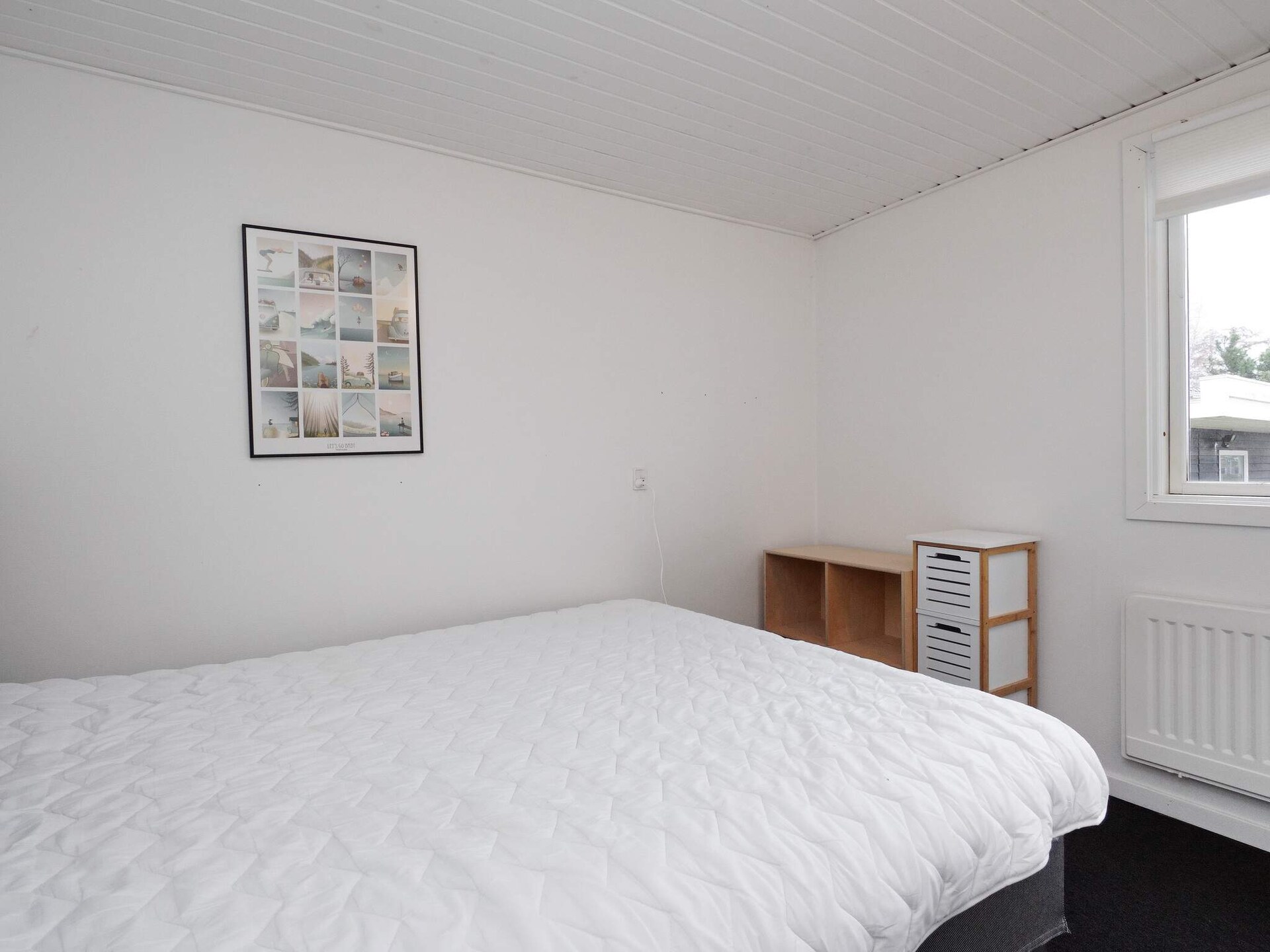 Comfortabel vakantiehuis voor 5 personen nabij Smidstrup Strand - foto 26