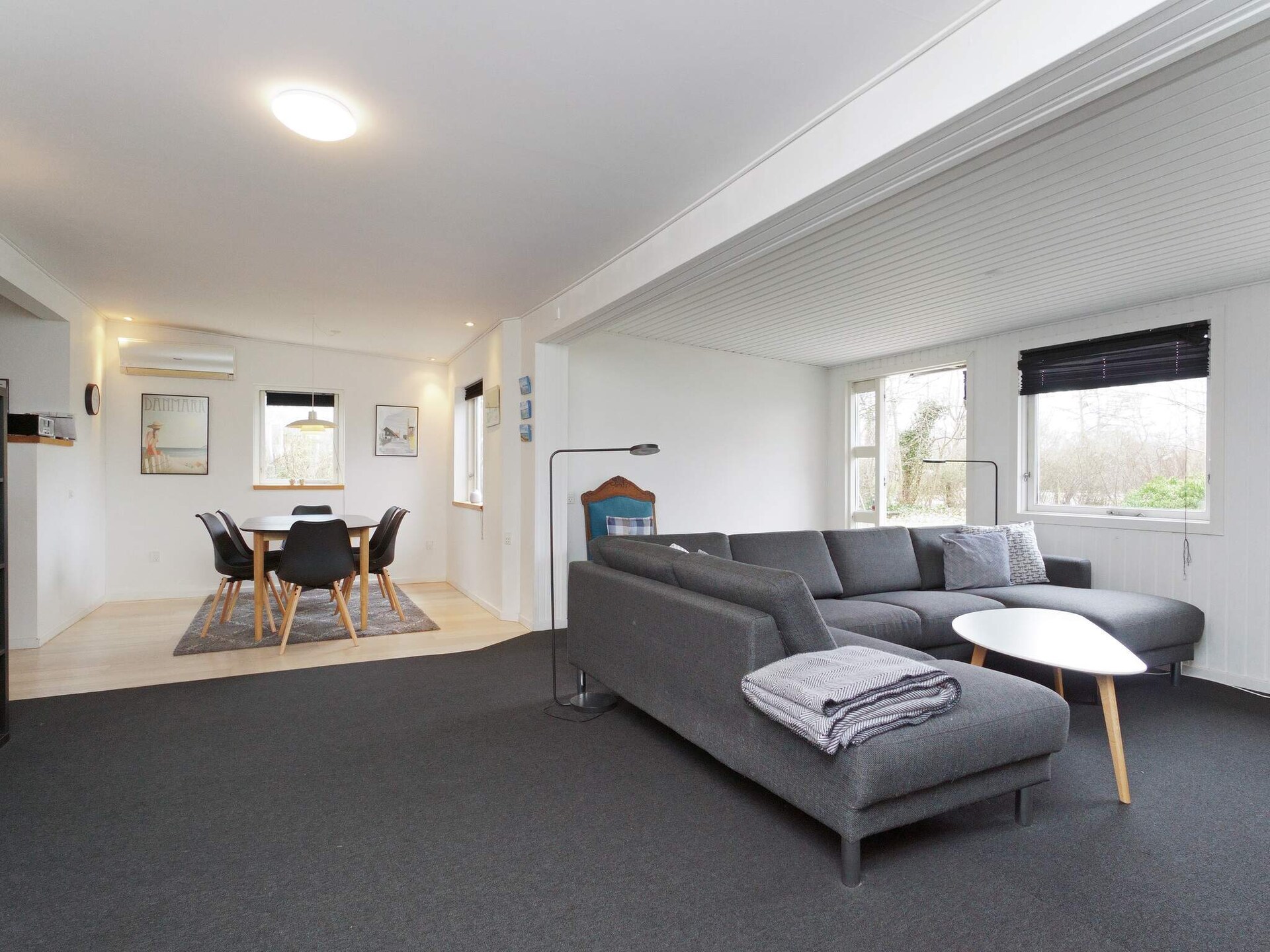 Comfortabel vakantiehuis voor 5 personen nabij Smidstrup Strand - foto 29