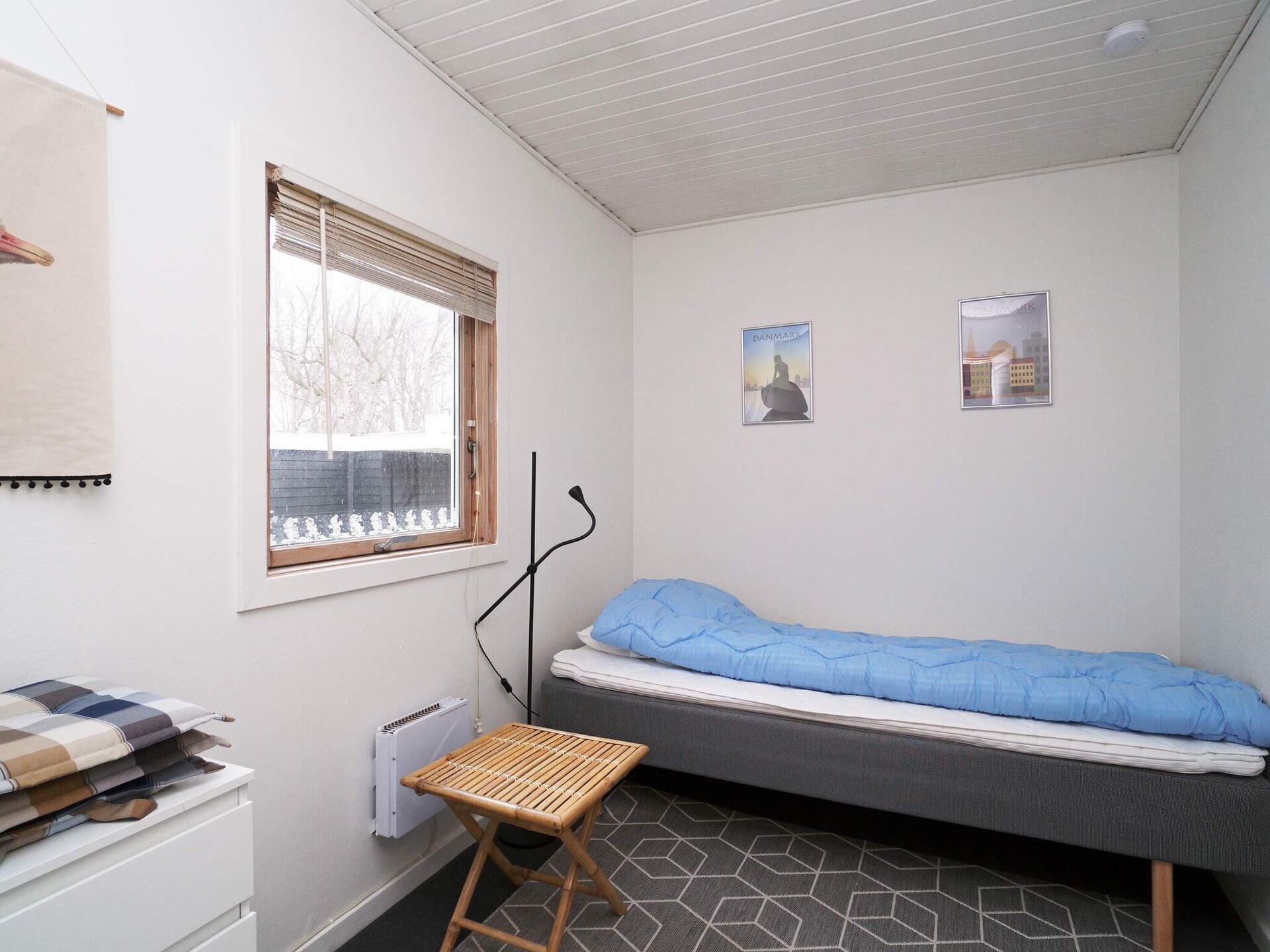 Comfortabel vakantiehuis voor 5 personen nabij Smidstrup Strand - foto 31