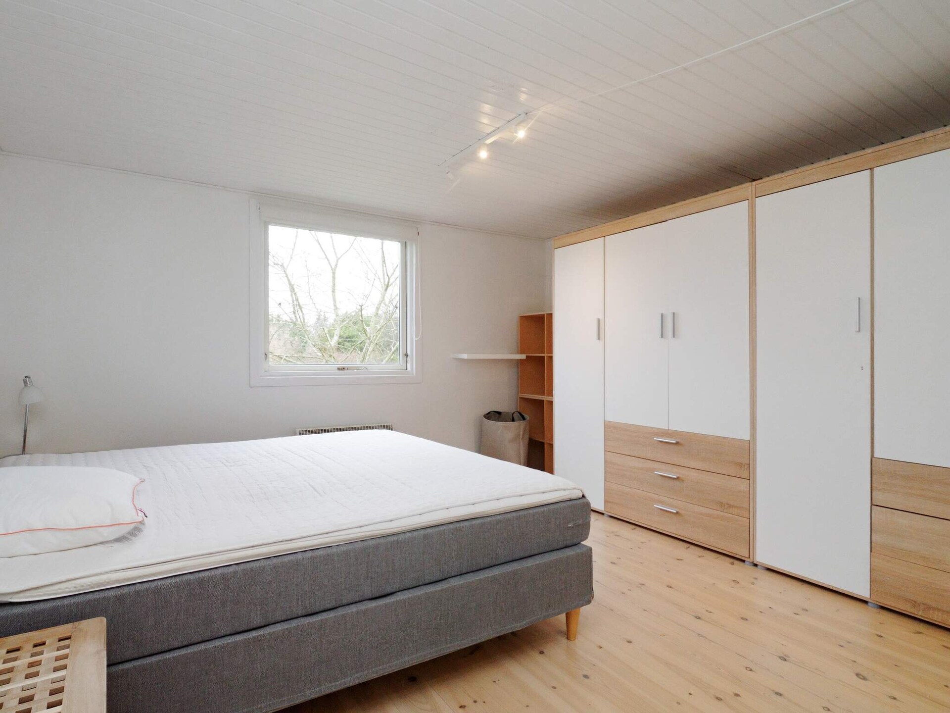 Comfortabel vakantiehuis voor 5 personen nabij Smidstrup Strand - foto 32