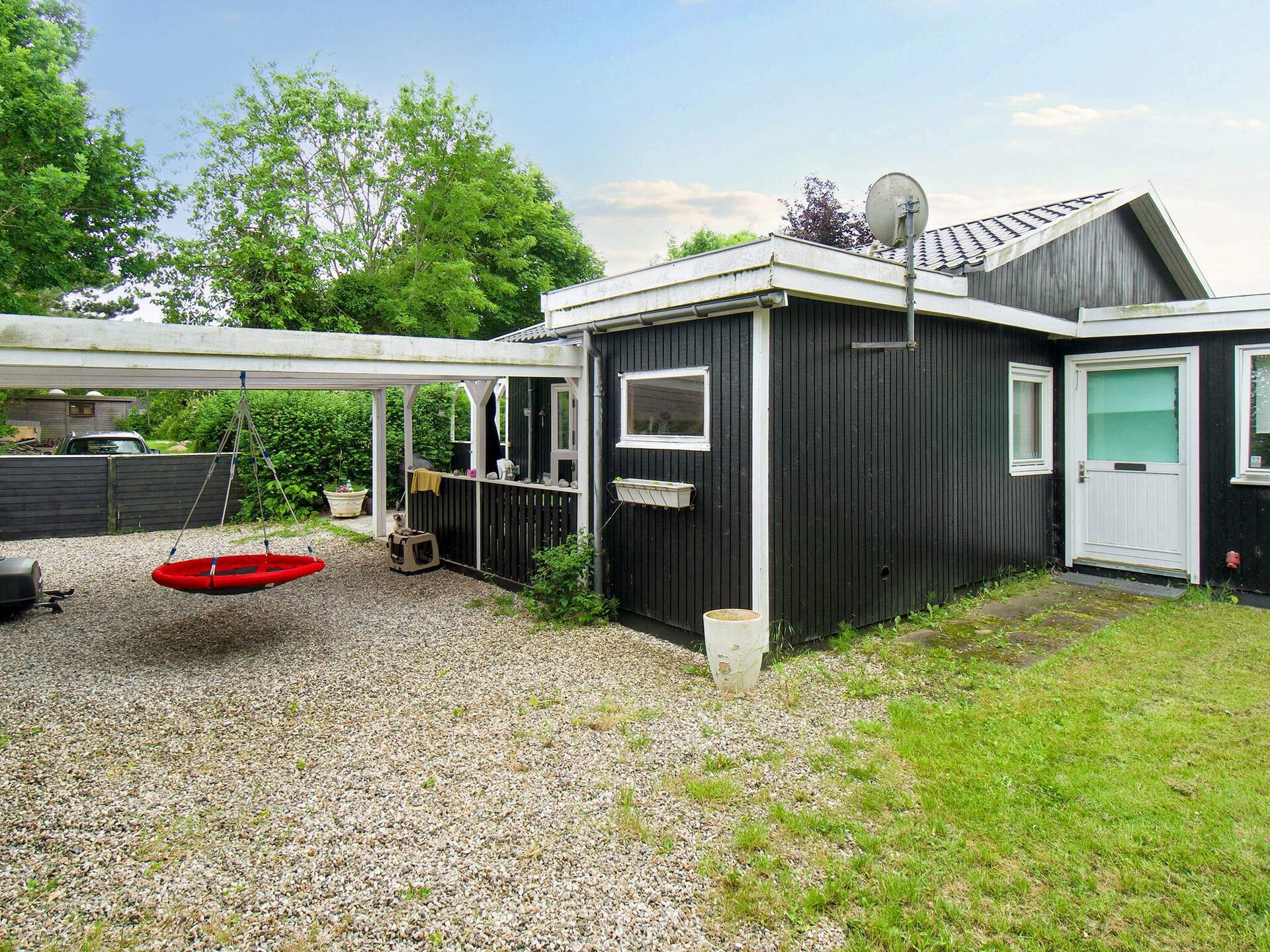 Comfortabel vakantiehuis voor 5 personen nabij Smidstrup Strand - foto 38