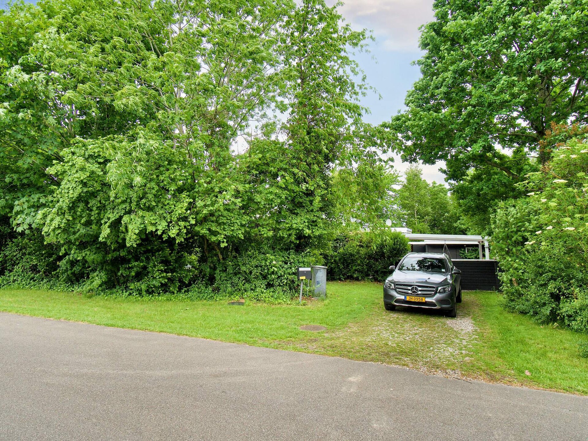 Comfortabel vakantiehuis voor 5 personen nabij Smidstrup Strand - foto 39