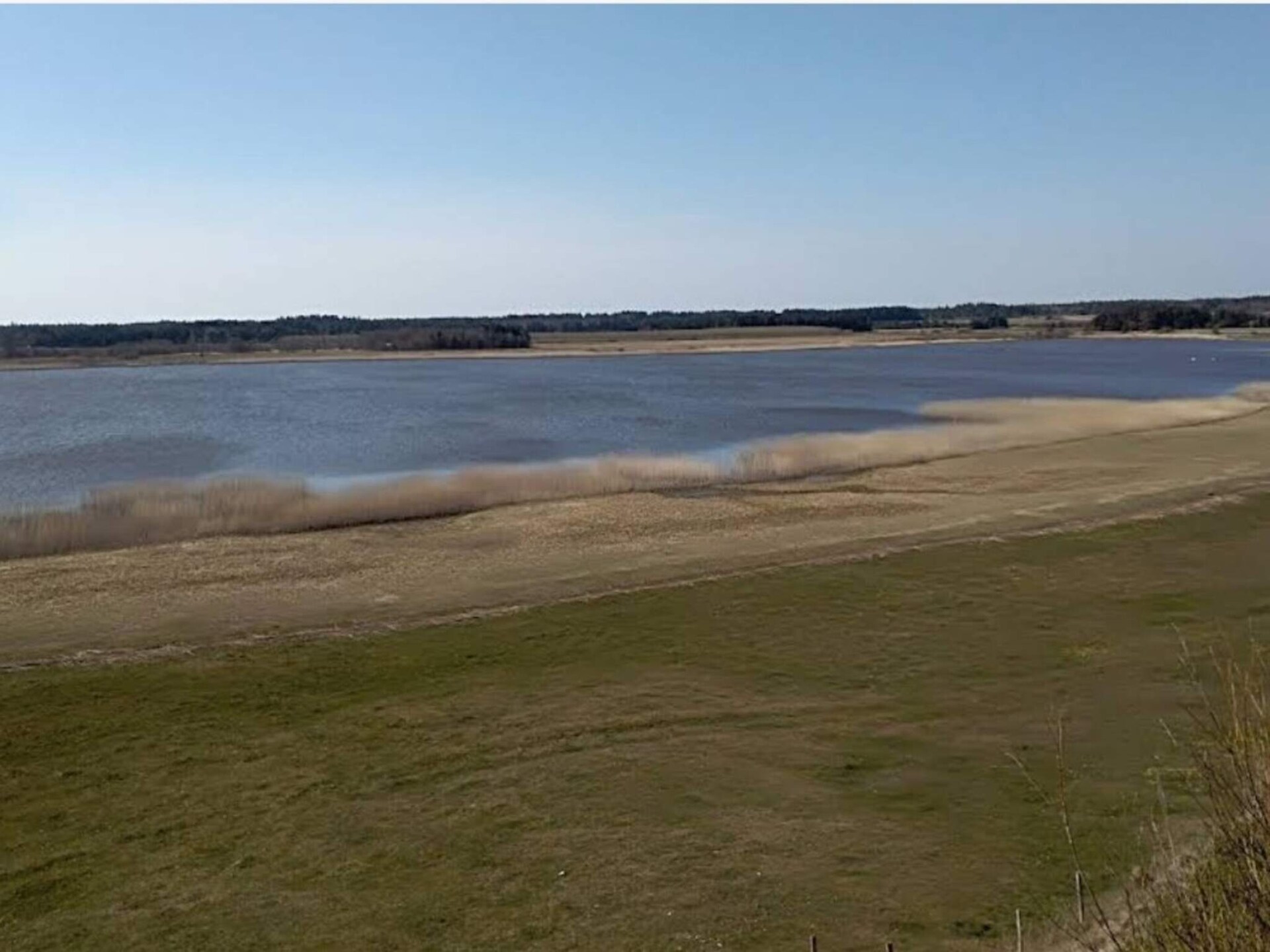 Vrijstaand vakantiehuis met uitzicht op het Ove Sø, vlakbij de Noordzee - foto 13