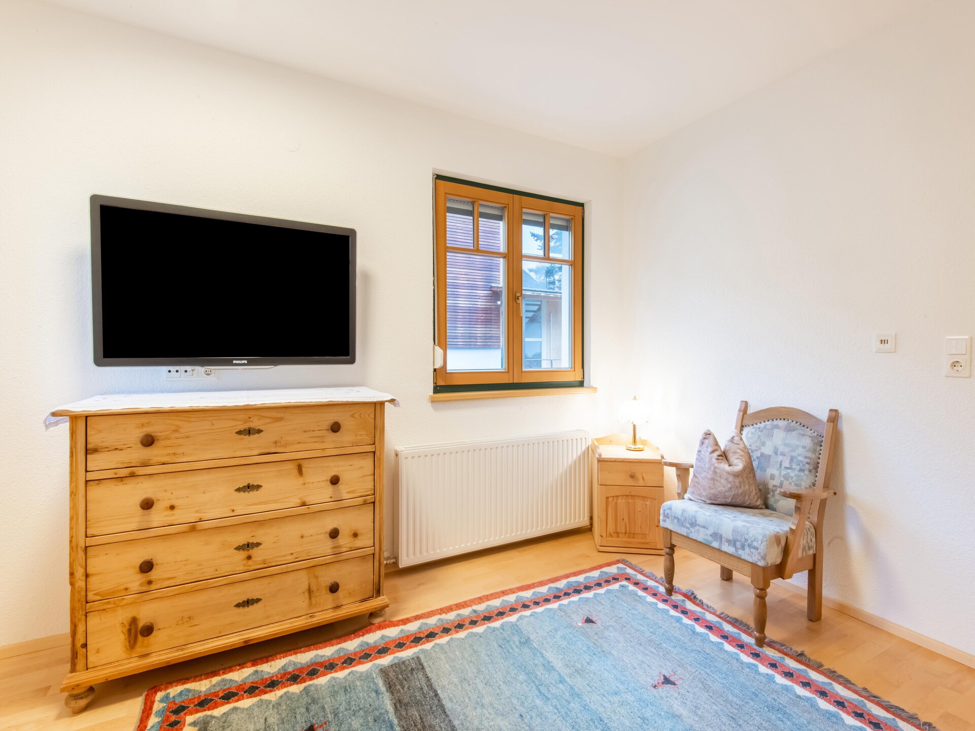 Vrijstaand chalet aan de piste in Kaltenbach voor 8 personen - foto 11