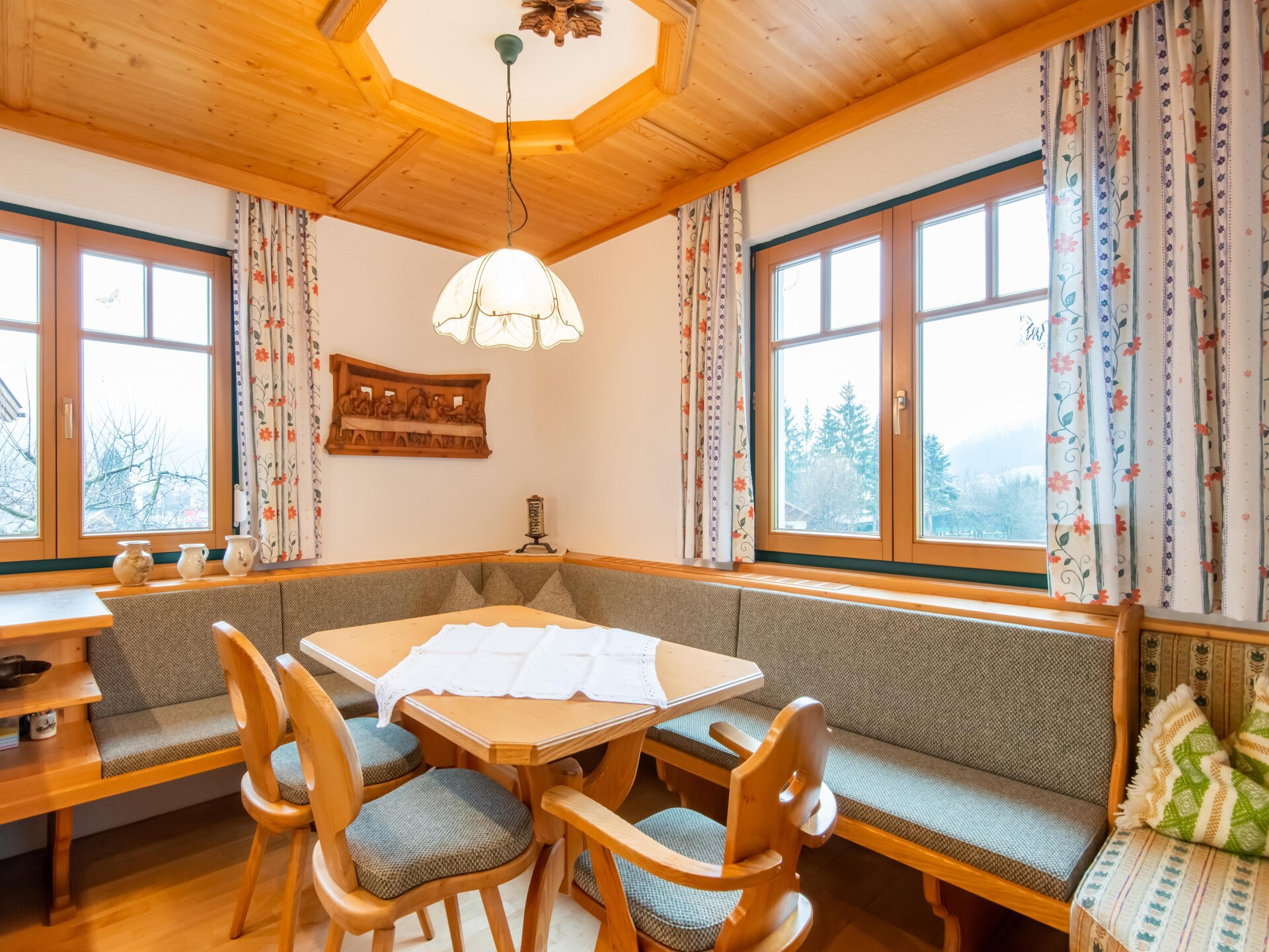 Vrijstaand chalet aan de piste in Kaltenbach voor 8 personen - foto 2