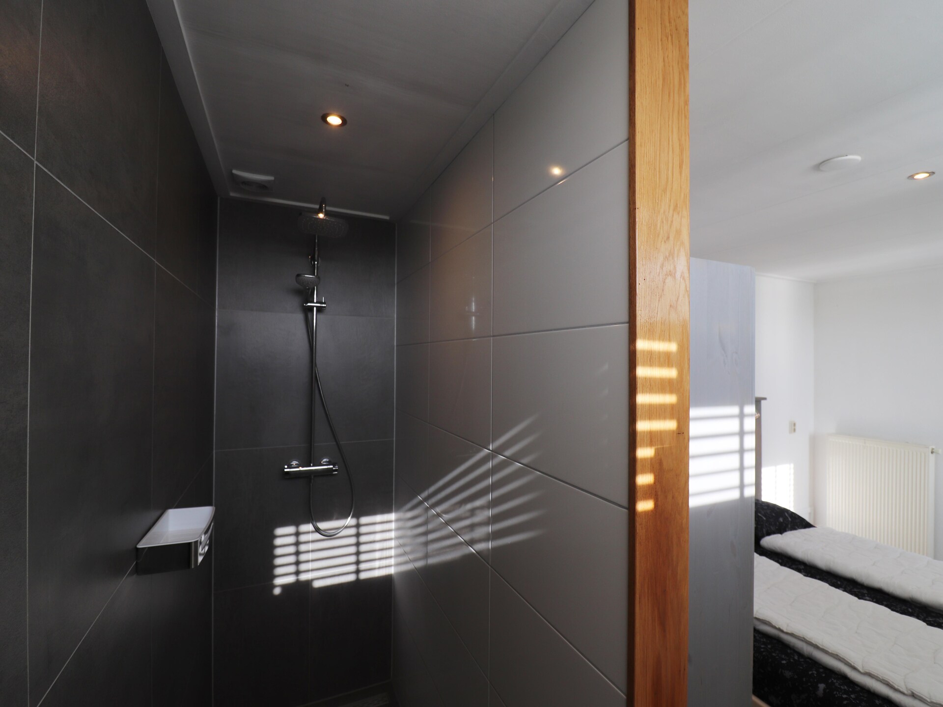 Golfvilla 39 Wellness: Luxe vakantiehuis aan de golfbaan op Ameland - foto 25