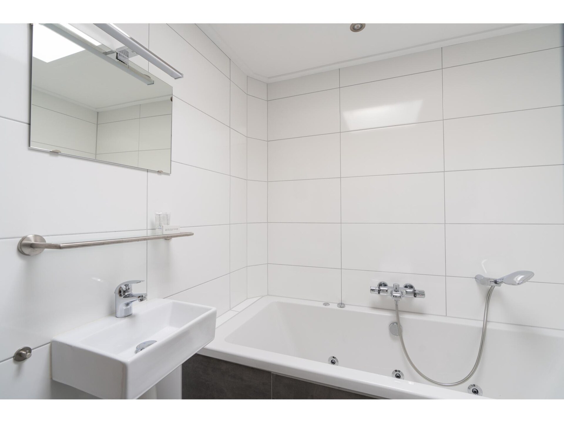 Golfvilla 39 Wellness: Luxe vakantiehuis aan de golfbaan op Ameland - foto 12