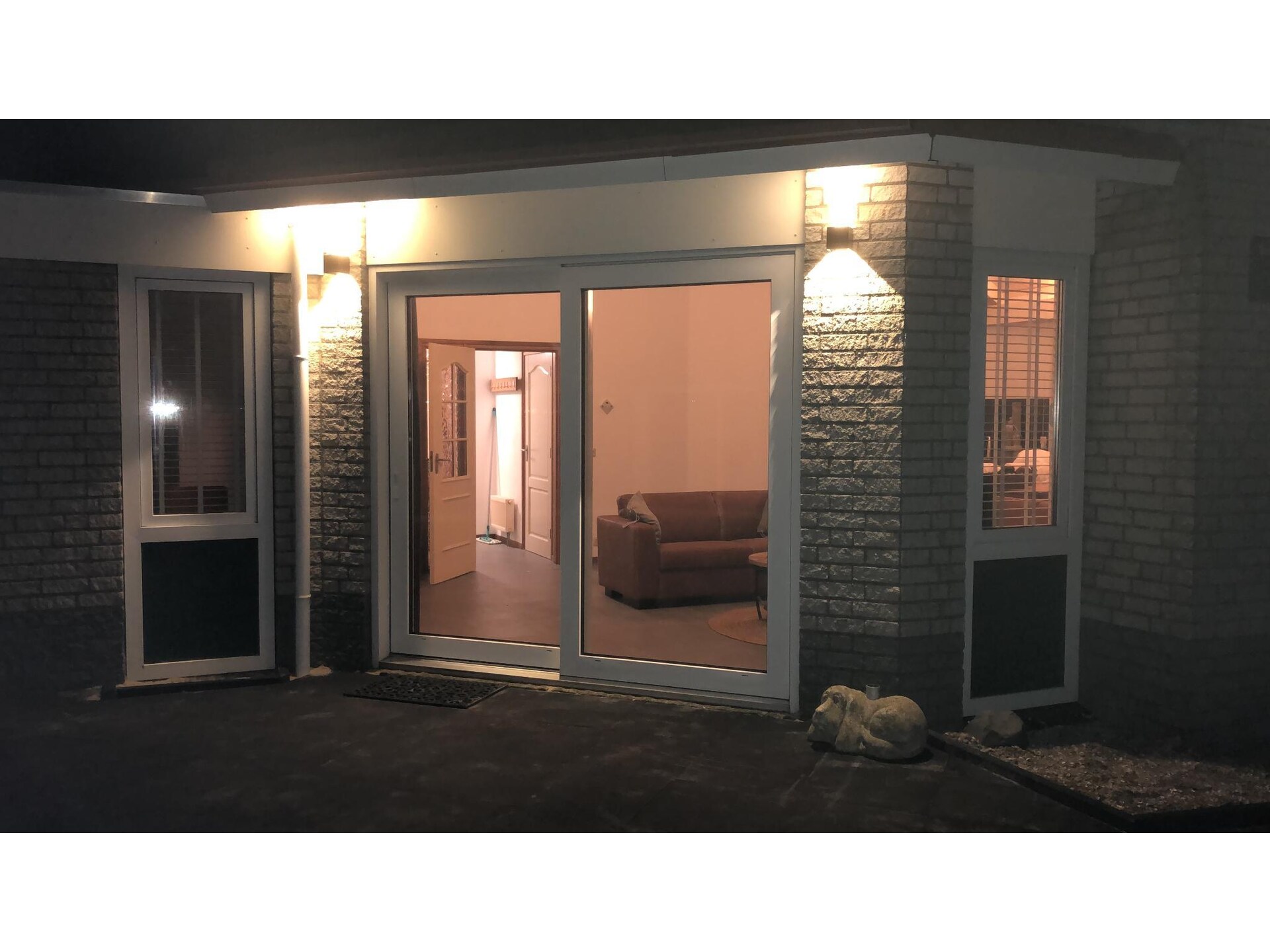 Golfvilla 39 Wellness: Luxe vakantiehuis aan de golfbaan op Ameland - foto 27