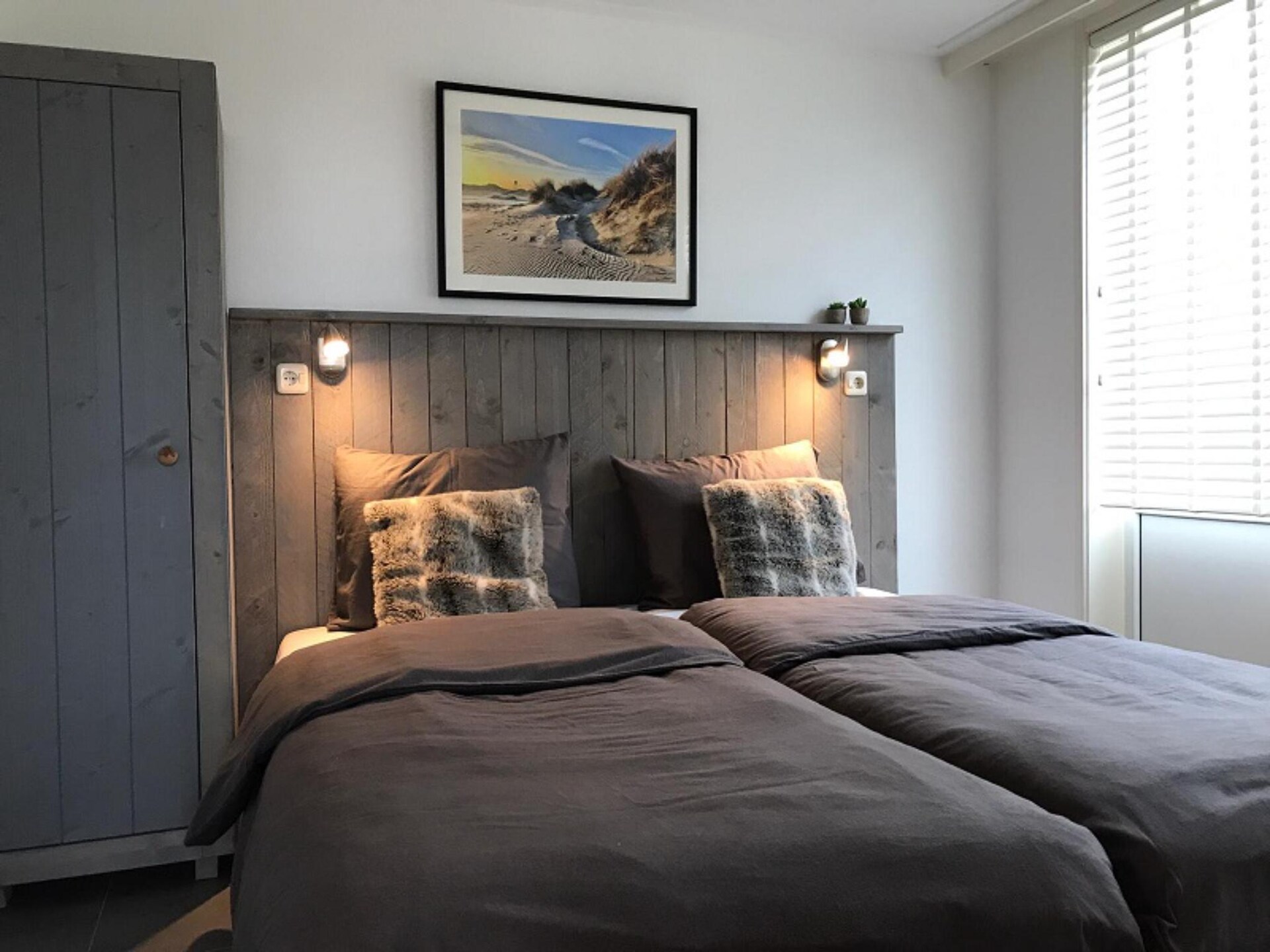 Golfvilla 39 Wellness: Luxe vakantiehuis aan de golfbaan op Ameland - foto 5