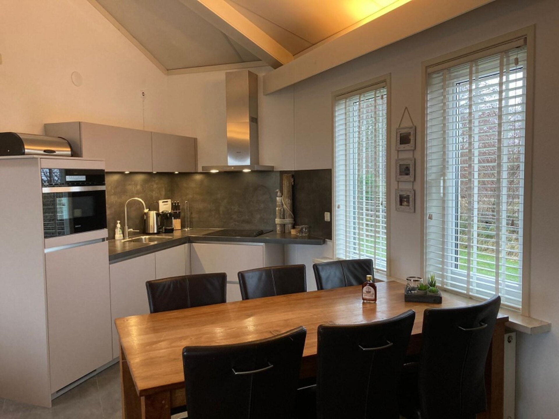 Golfvilla 39 Wellness: Luxe vakantiehuis aan de golfbaan op Ameland - foto 18
