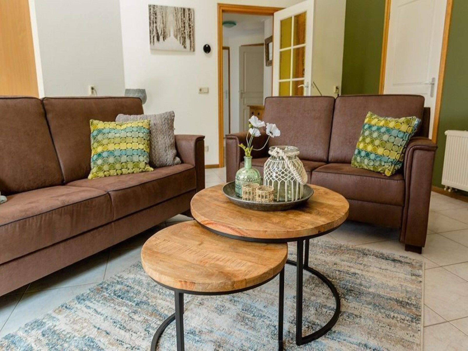 Golfvilla 40 Comfort: uniek vakantiehuis aan de golfbaan op Ameland - foto 23