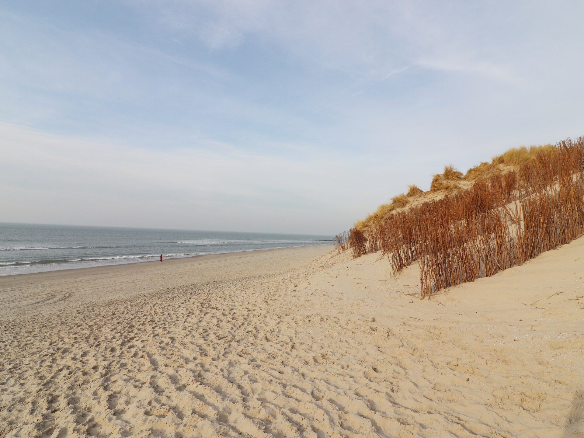 Golfvilla 40 Comfort: uniek vakantiehuis aan de golfbaan op Ameland - foto 21