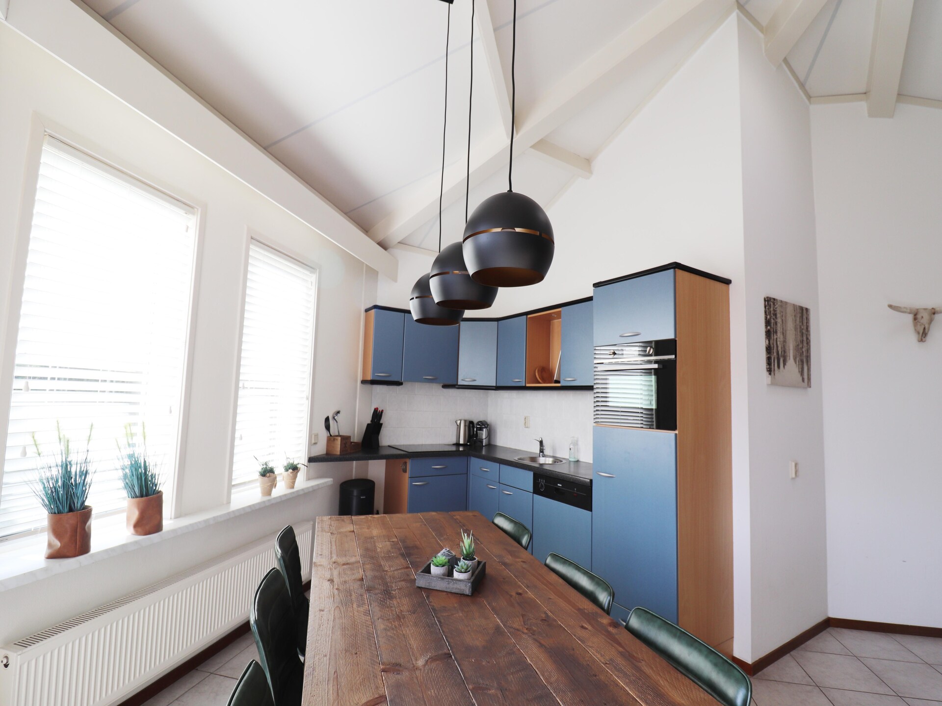Golfvilla 40 Comfort: uniek vakantiehuis aan de golfbaan op Ameland - foto 8