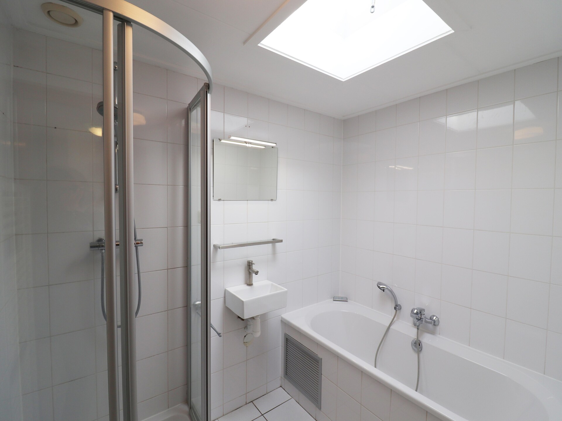 Golfvilla 40 Comfort: uniek vakantiehuis aan de golfbaan op Ameland - foto 12