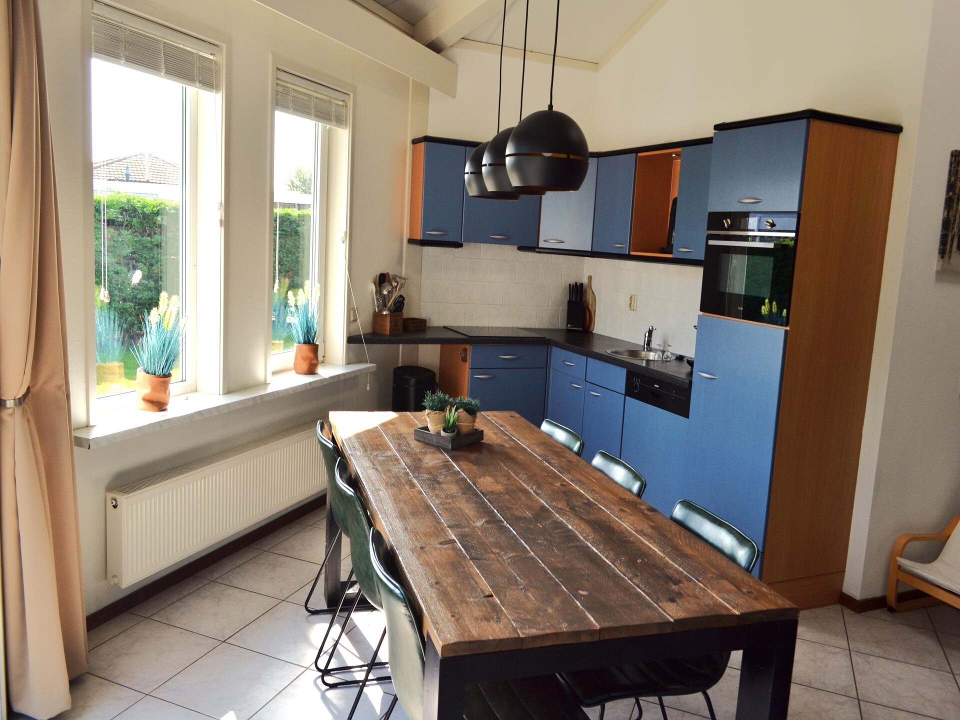 Golfvilla 40 Comfort: uniek vakantiehuis aan de golfbaan op Ameland - foto 27