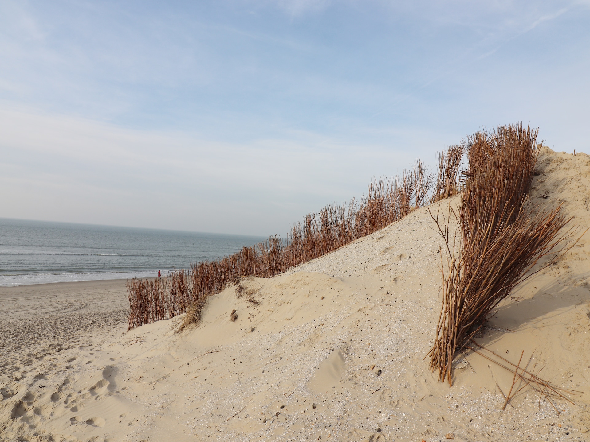 Luxe safaritent met uitzicht op golfbaan, dichtbij strand Hollum - foto 17