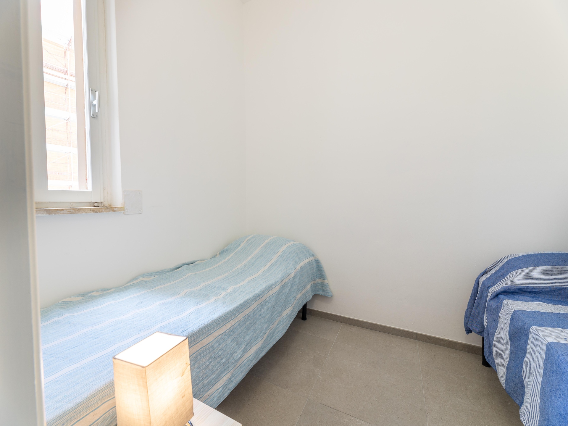 4-persoons appartement aan het strand in Baia Verde - foto 11