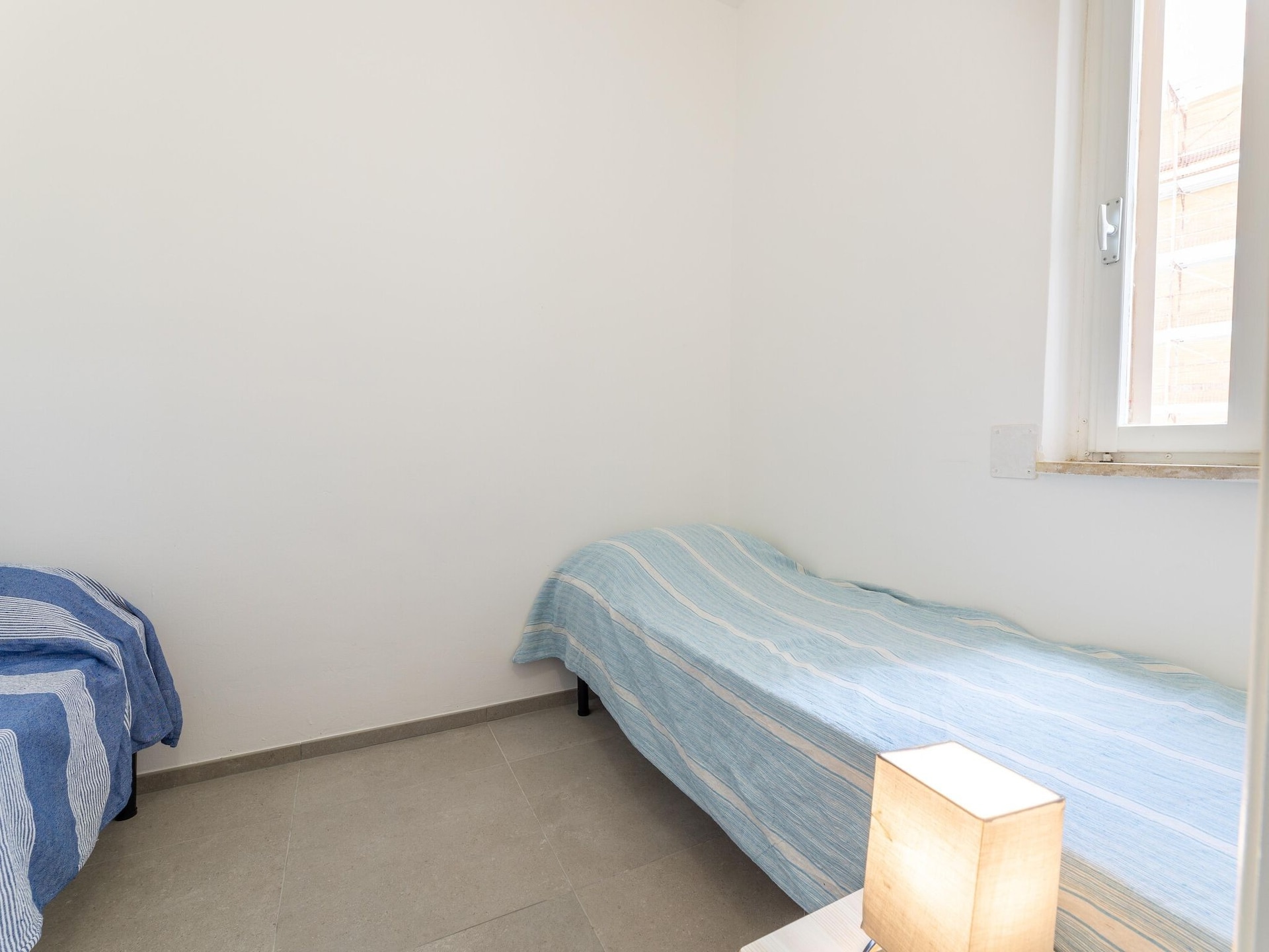 4-persoons appartement aan het strand in Baia Verde - foto 13