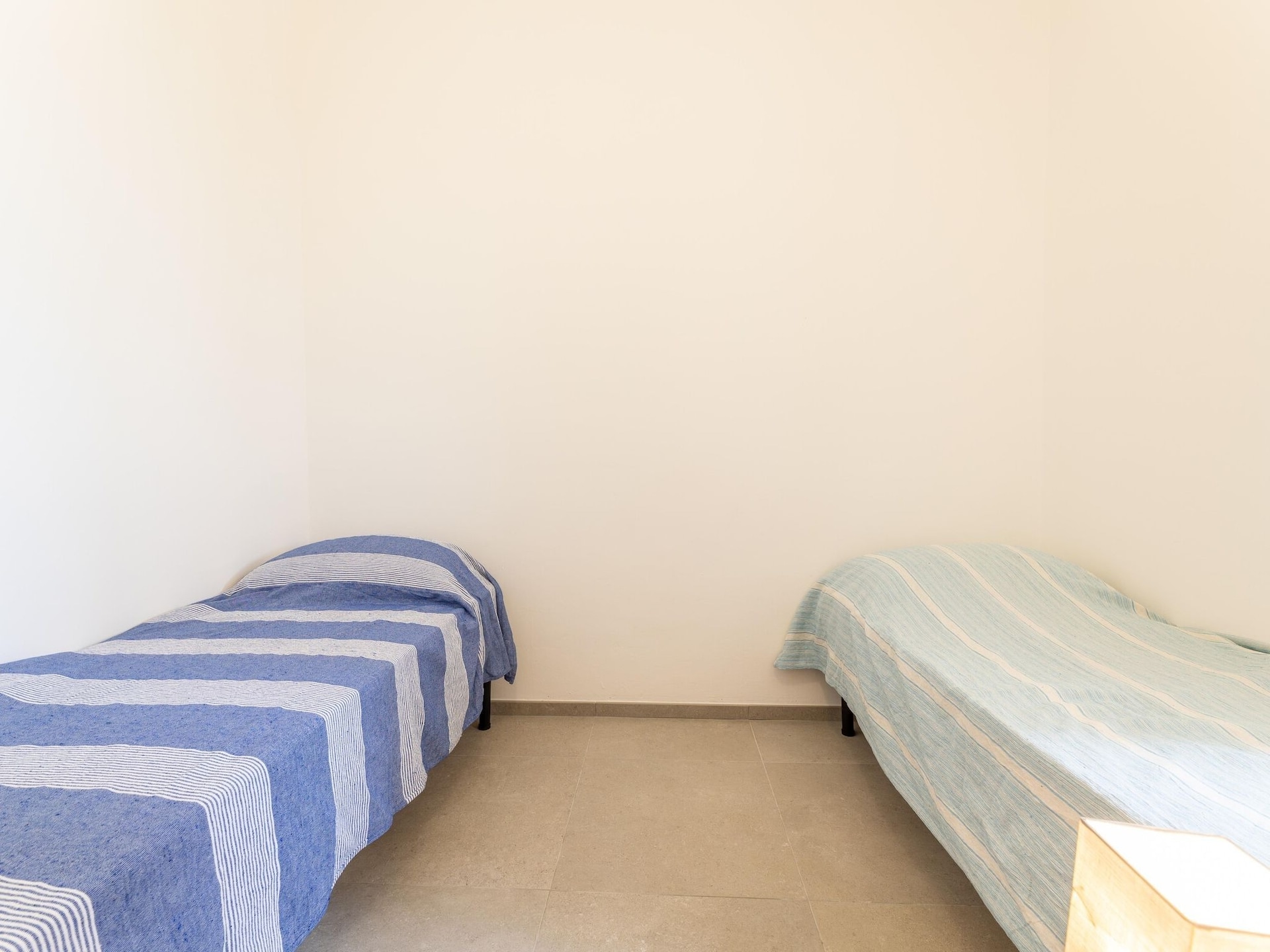 4-persoons appartement aan het strand in Baia Verde - foto 14