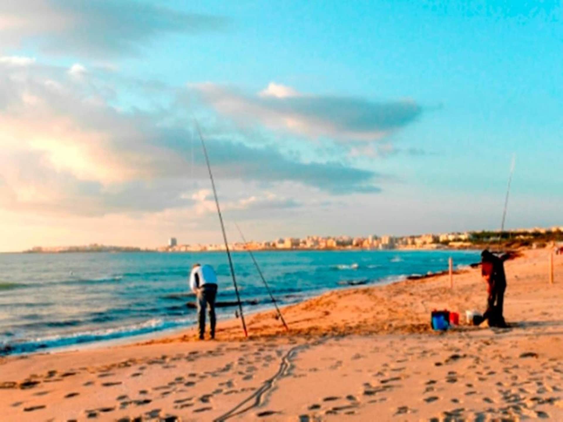4-persoons appartement aan het strand in Baia Verde - foto 30