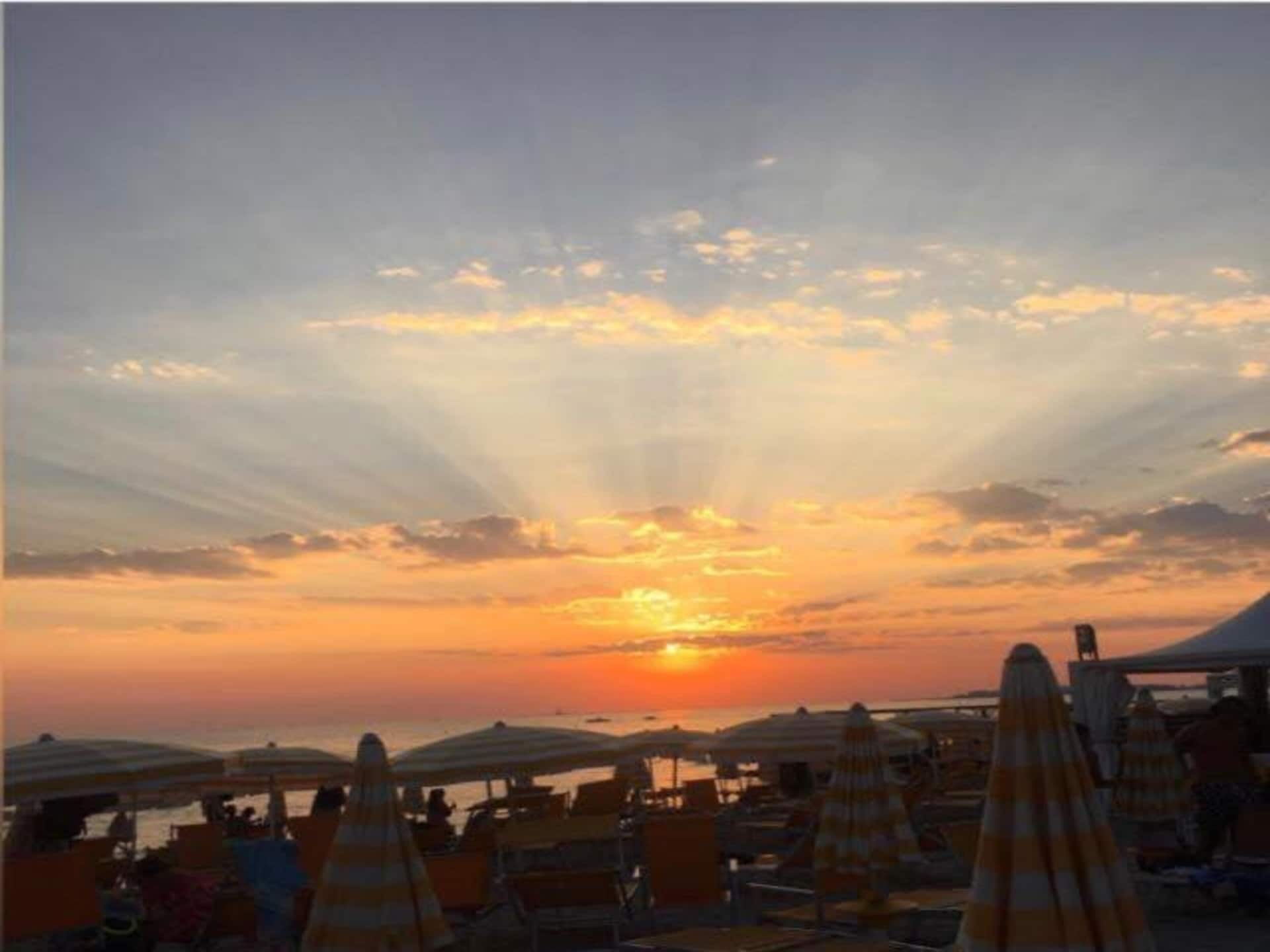 Aan het strand: Licht appartement in Baia Verde voor 3 personen - foto 20