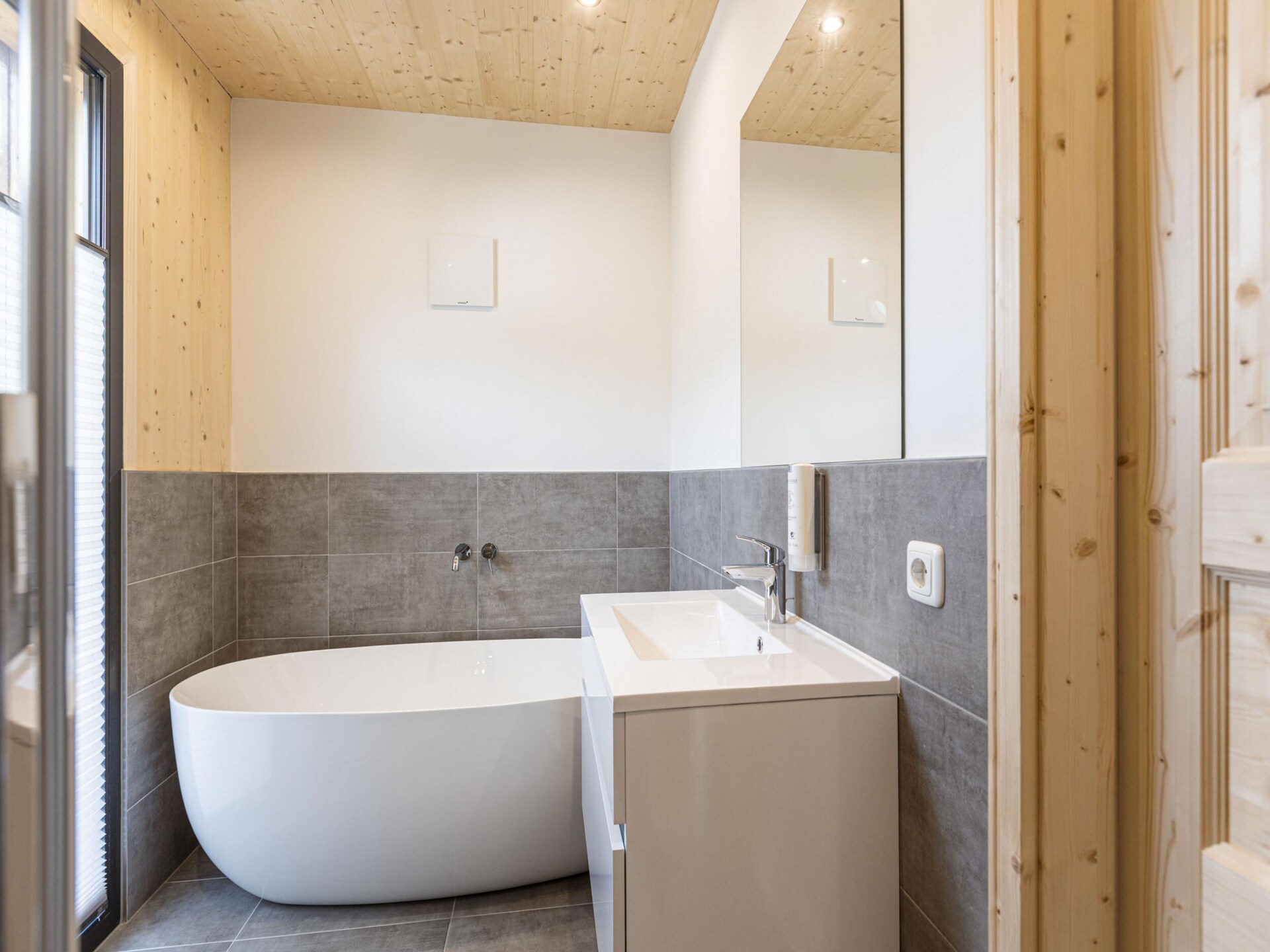 10-persoons luxe appartement aan de piste in St. Georgen am Kreischberg - foto 18