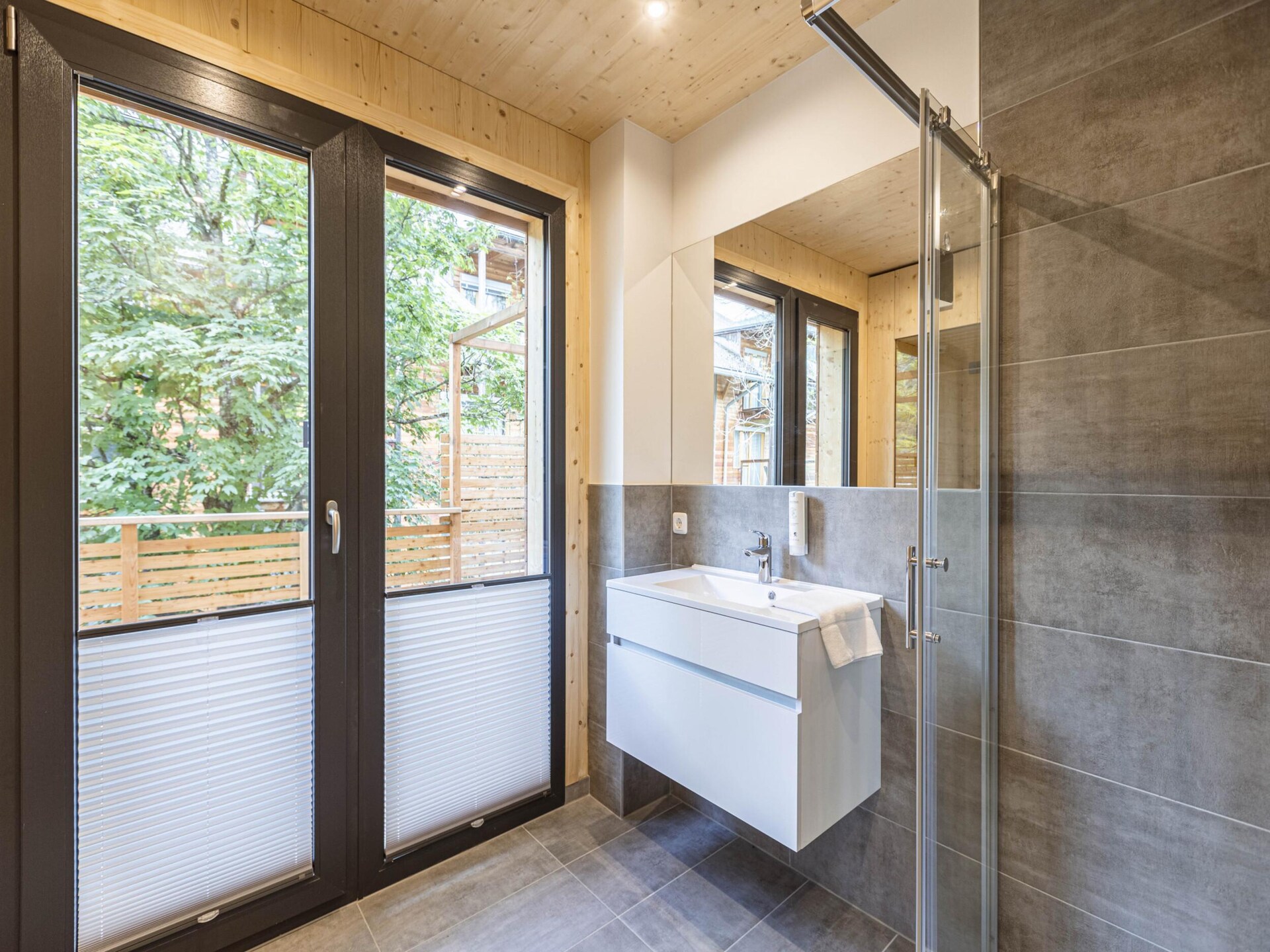 10-persoons luxe appartement aan de piste in St. Georgen am Kreischberg - foto 17