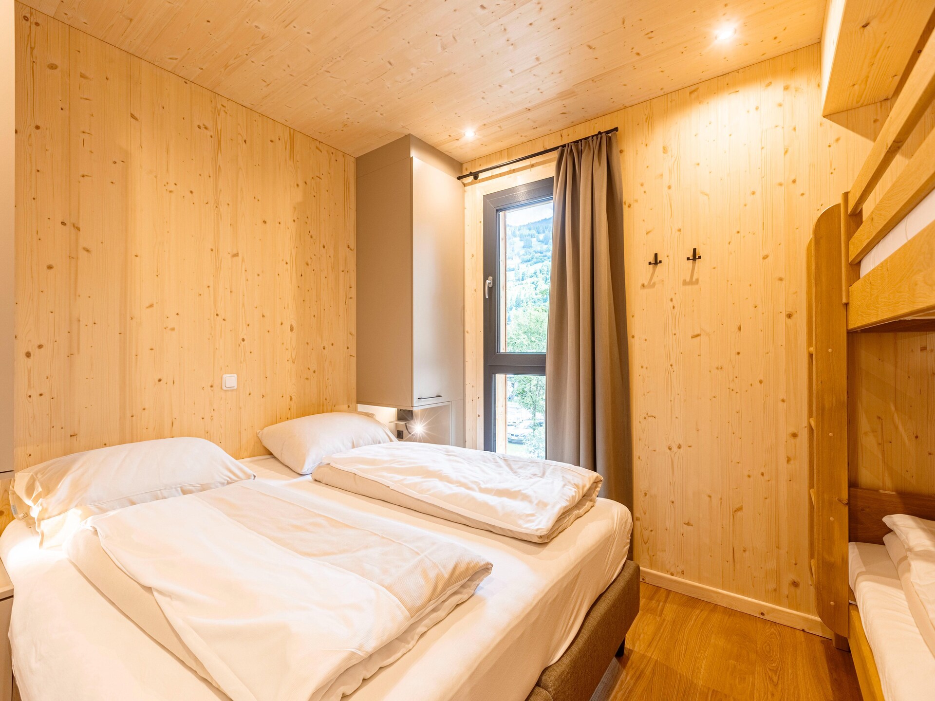 10-persoons luxe appartement aan de piste in St. Georgen am Kreischberg - foto 14