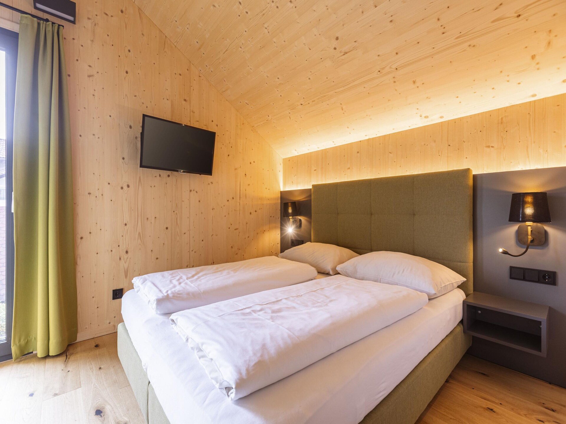 Luxe 8-persoons chalet met privé-spa & zwembad aan de Kreischberg - foto 13