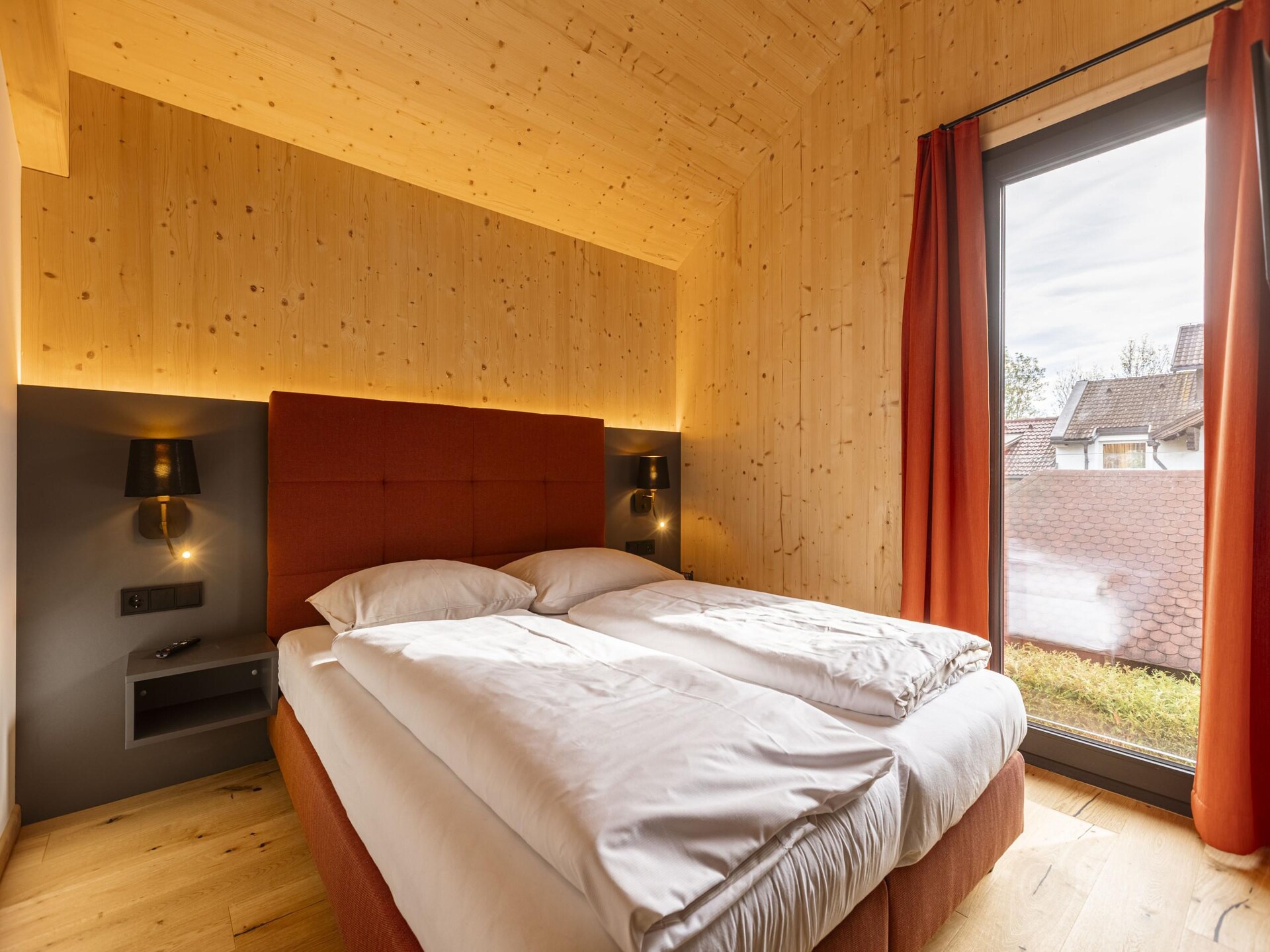 Luxe 8-persoons chalet met privé-spa & zwembad aan de Kreischberg - foto 15