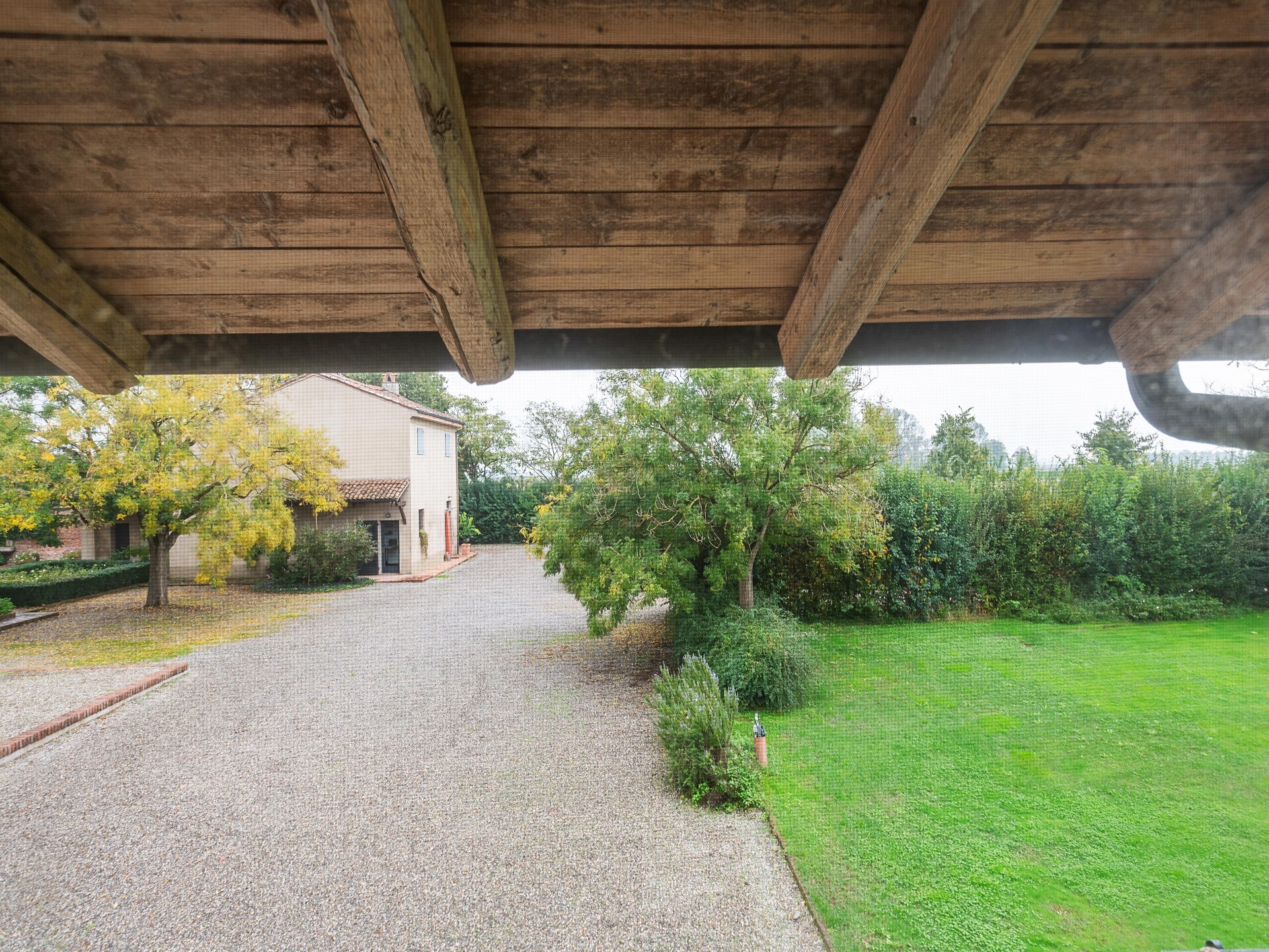 14e-eeuws appartement met privétuin bij Cremona - foto 15