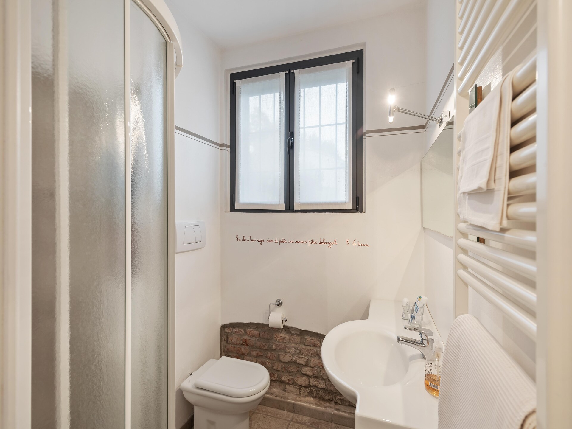 14e-eeuws appartement met privétuin bij Cremona - foto 14