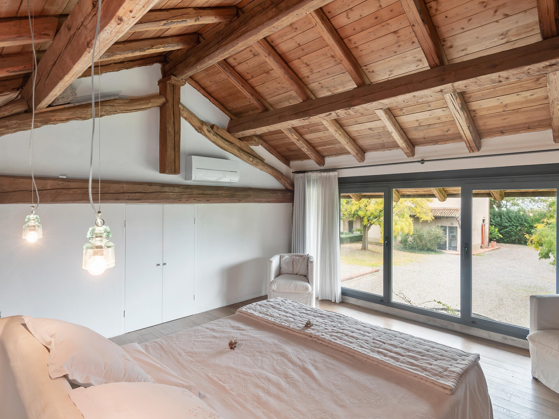14e-eeuws appartement met privétuin bij Cremona - foto 13