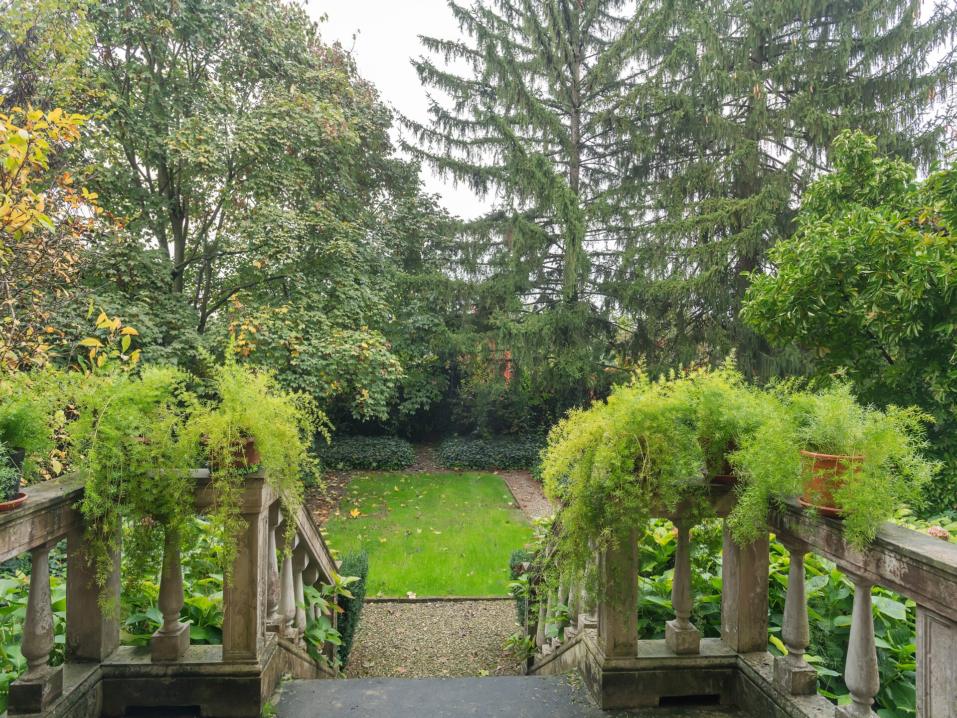 14e-eeuws appartement met privétuin bij Cremona - foto 11