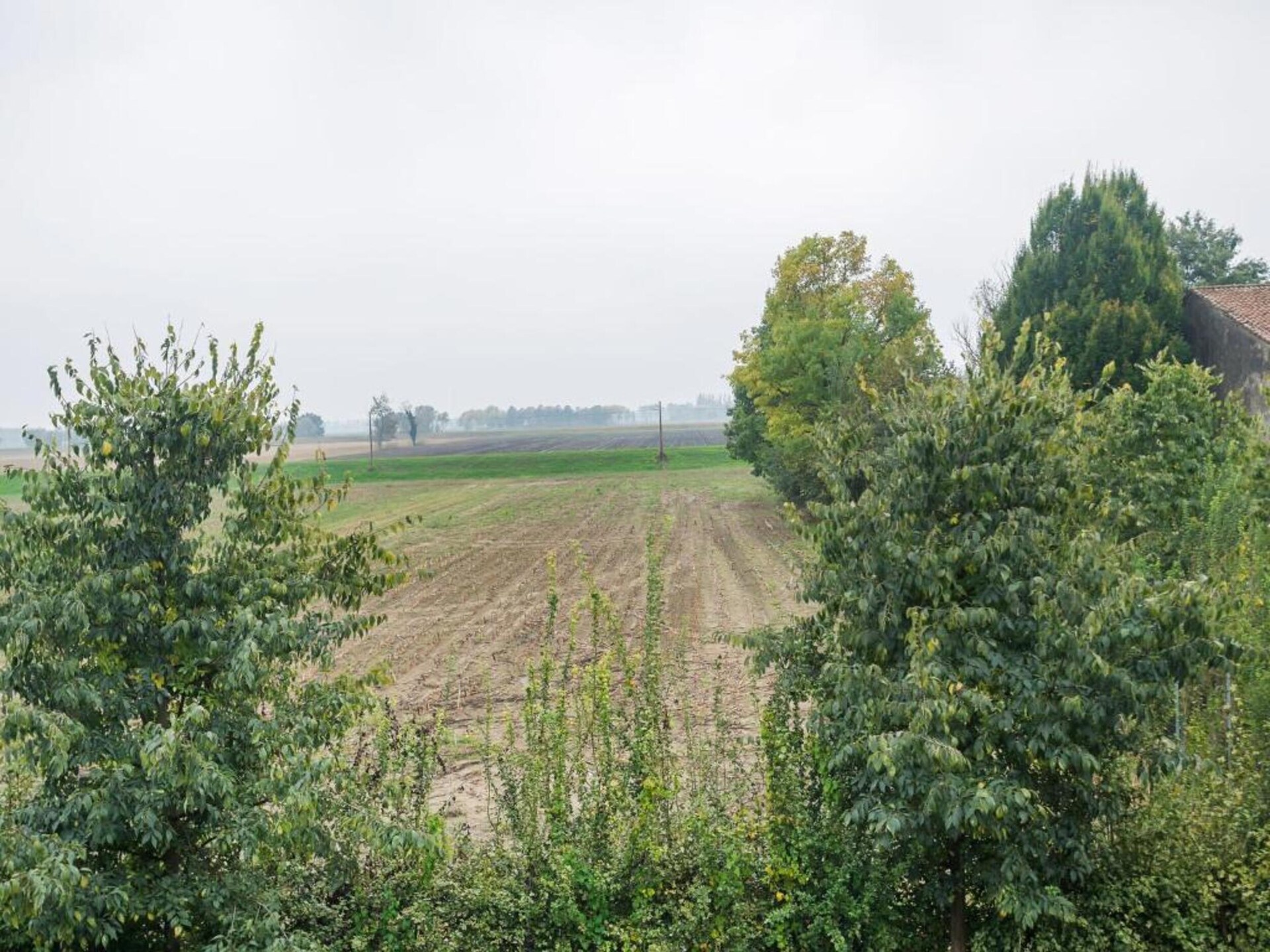 14e-eeuws appartement met privétuin bij Cremona - foto 22