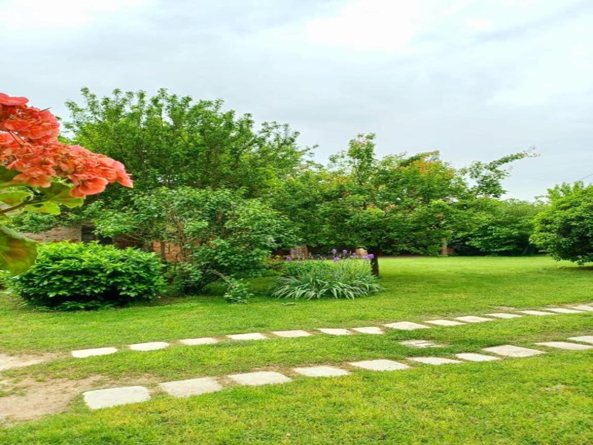 14e-eeuws appartement met privétuin bij Cremona - foto 20