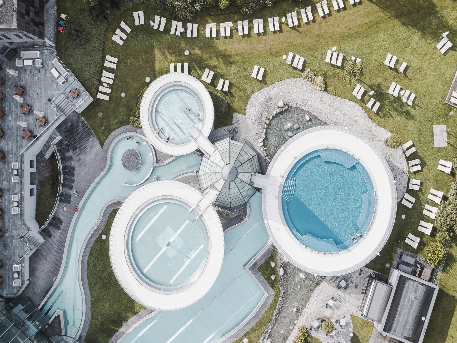 Modern appartement in Sölden met panoramisch terras op 800m van het centrum - foto 13