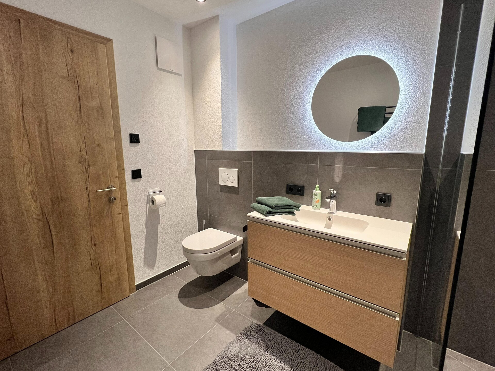 Modern appartement in Sölden met panoramisch terras op 800m van het centrum - foto 16