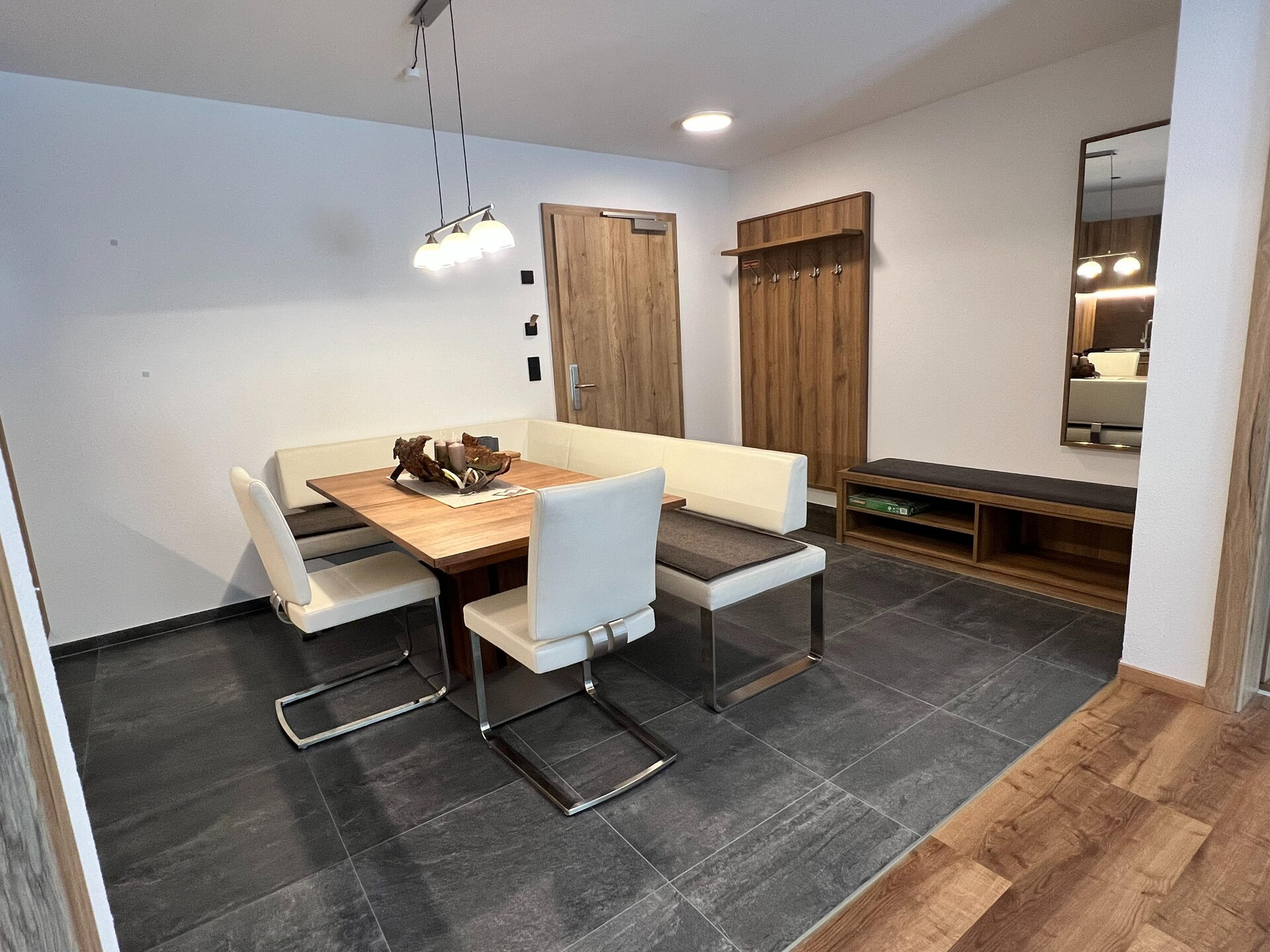 Modern appartement in Sölden met panoramisch terras op 800m van het centrum - foto 9