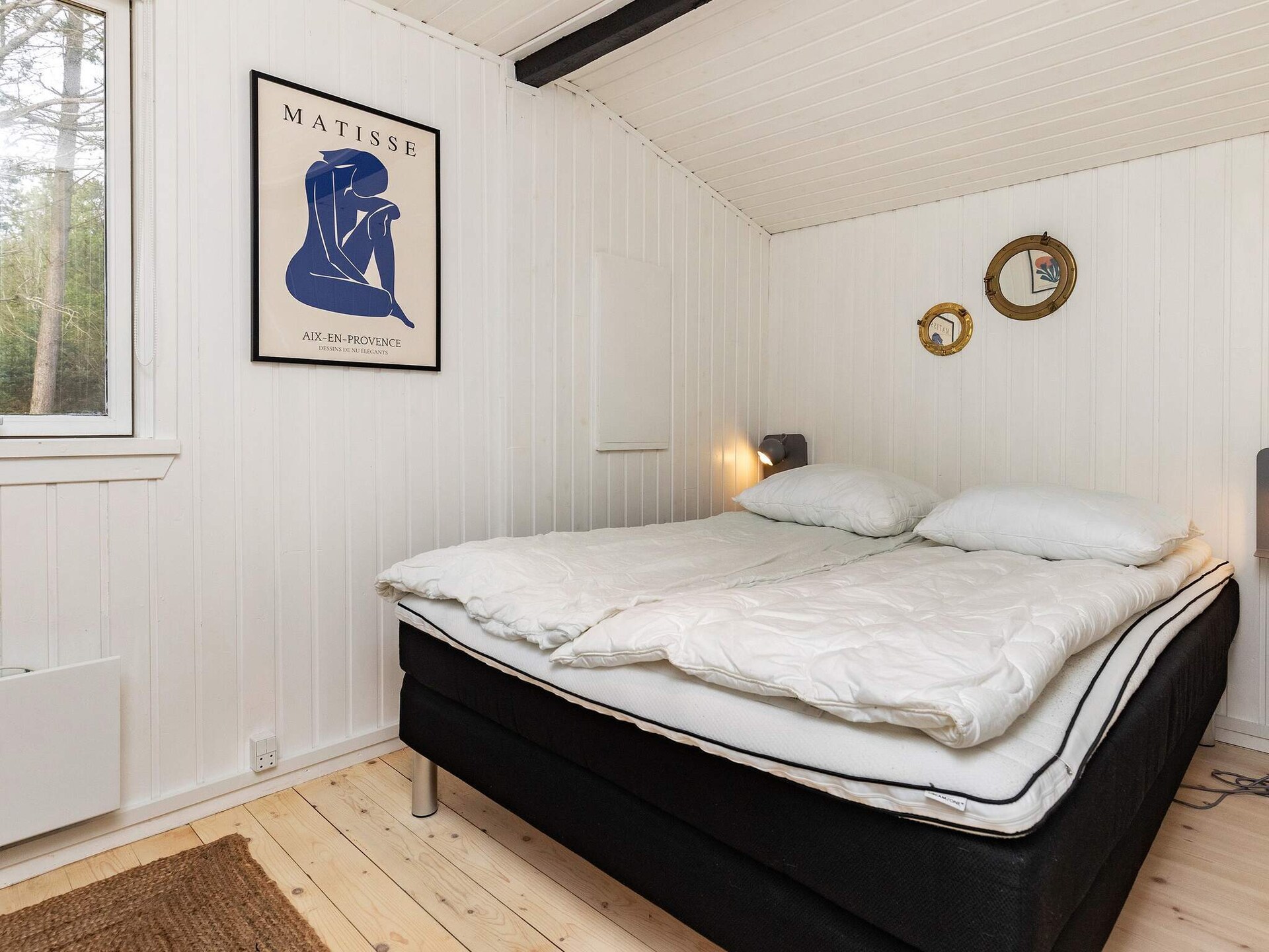Knus vakantiehuis aan de golfbaan bij Hals, met laadpaal en moderne keuken - foto 32