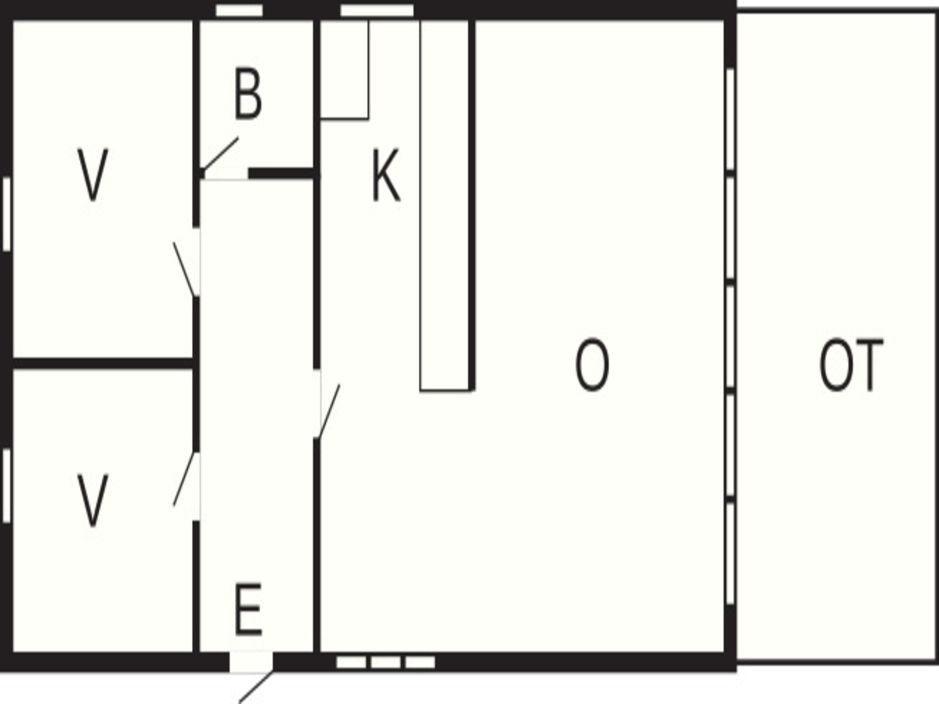 Knus vakantiehuis aan de golfbaan bij Hals, met laadpaal en moderne keuken - foto 49
