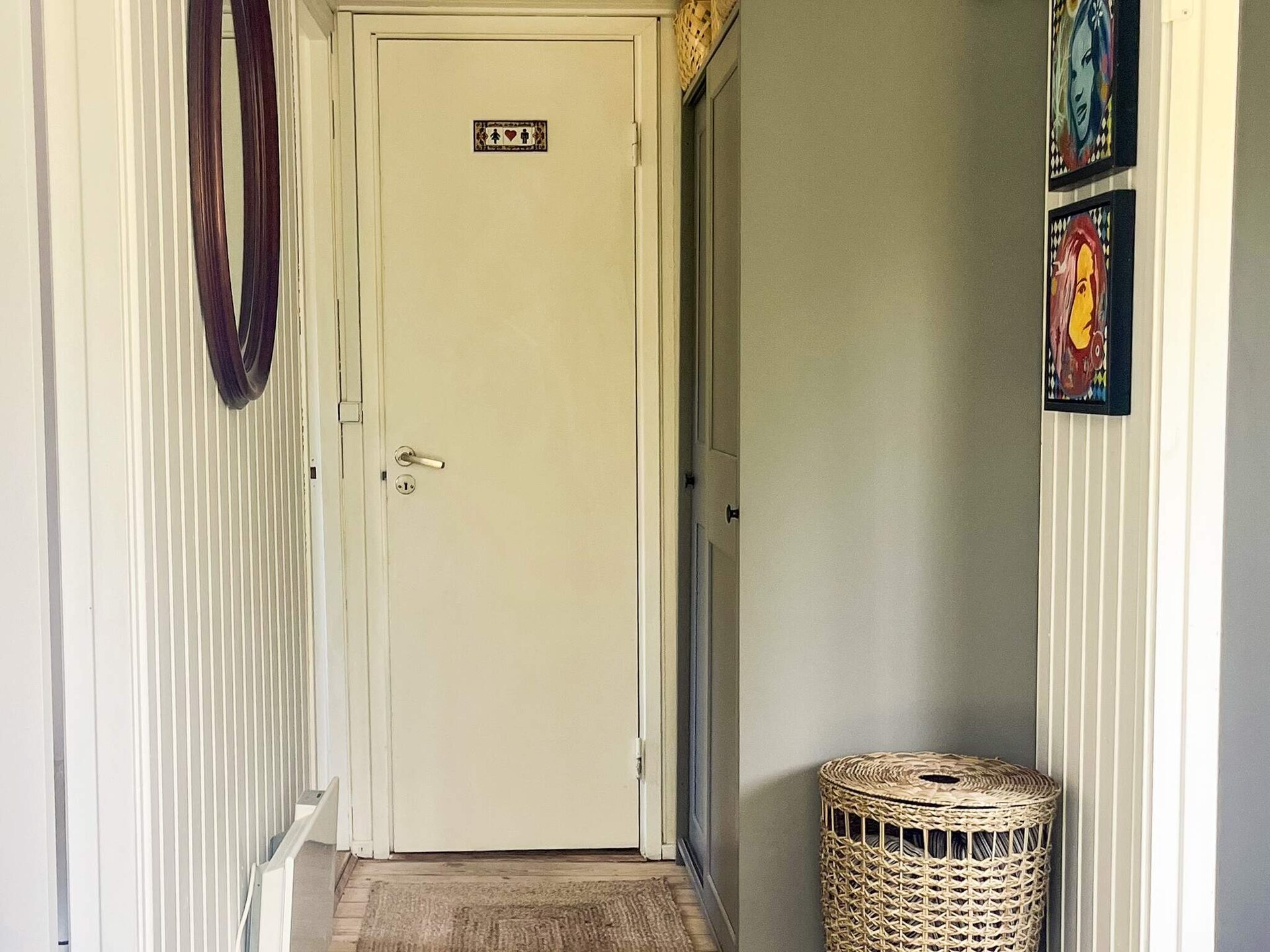 Knus vakantiehuis aan de golfbaan bij Hals, met laadpaal en moderne keuken - foto 41