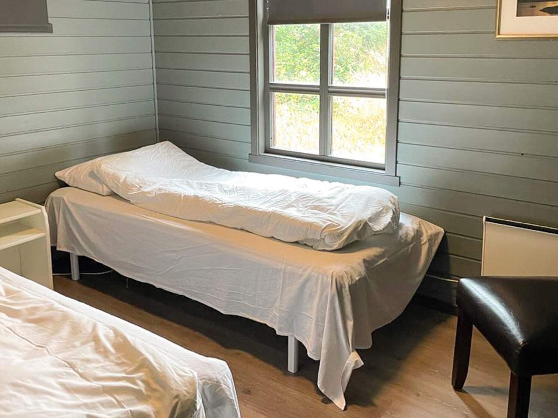 Ruim vakantiehuis in Rorbu-stijl direct aan het water in Selje - foto 12
