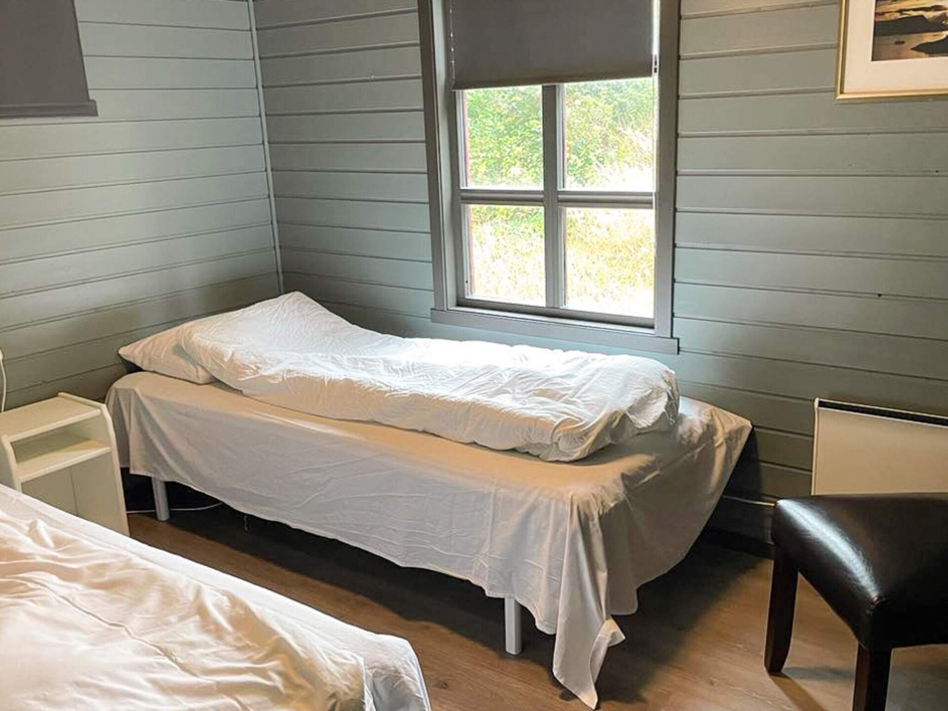 Ruim vakantiehuis in Rorbu-stijl direct aan het water in Selje - foto 19