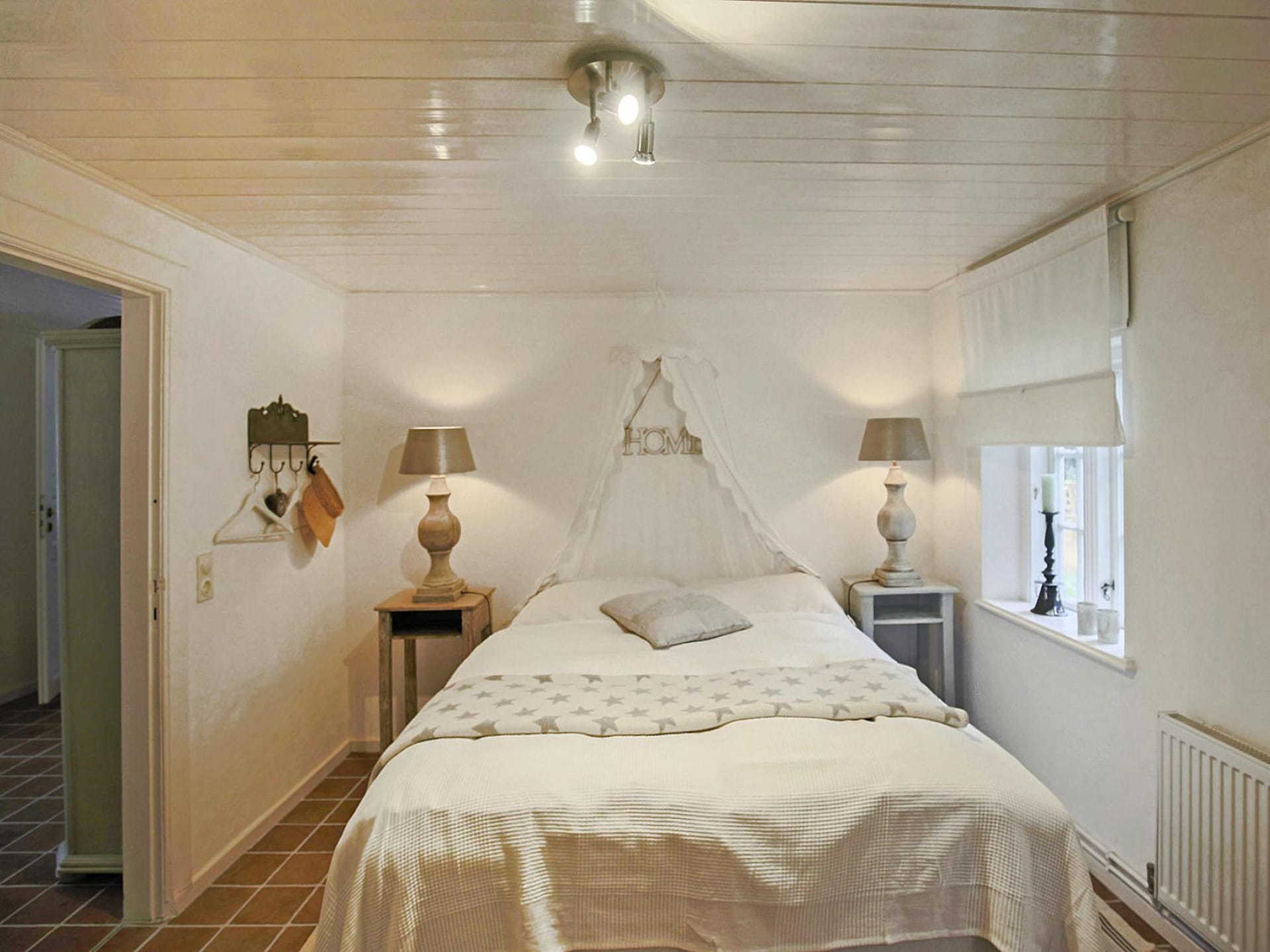 Idyllisch rieten vakantiehuis uit 1847 nabij Noordzee en Deense grens - foto 14