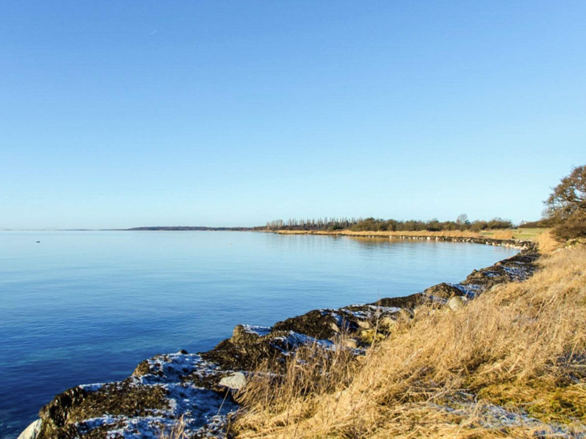 Aan het strand: Ruim vakantiehuis in Nysted voor 8 personen - foto 9