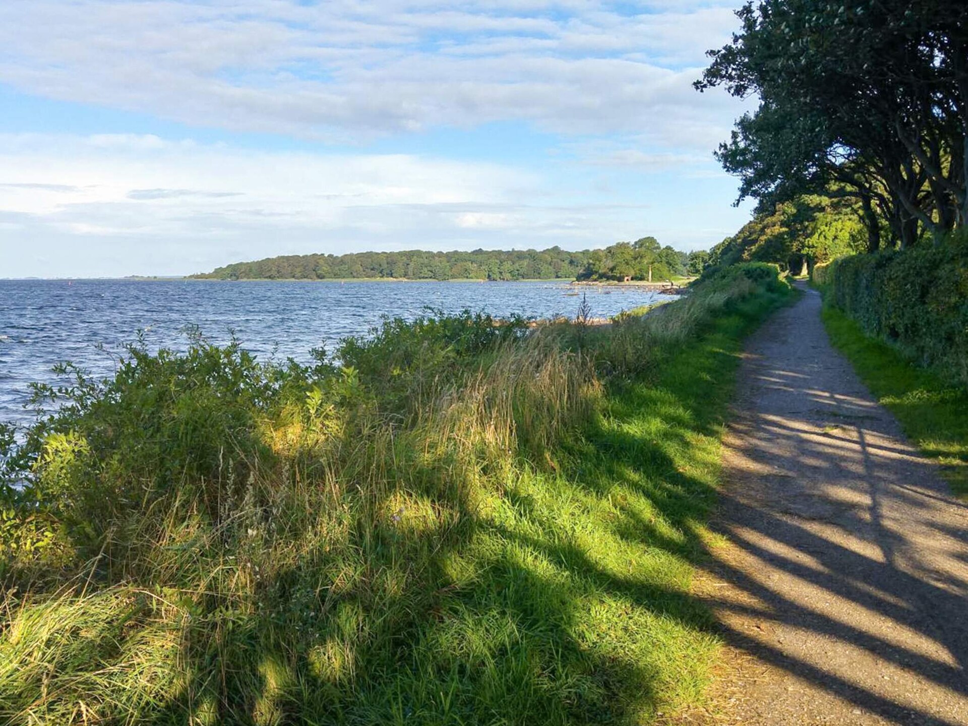 Aan het strand: Ruim vakantiehuis in Nysted voor 8 personen - foto 13