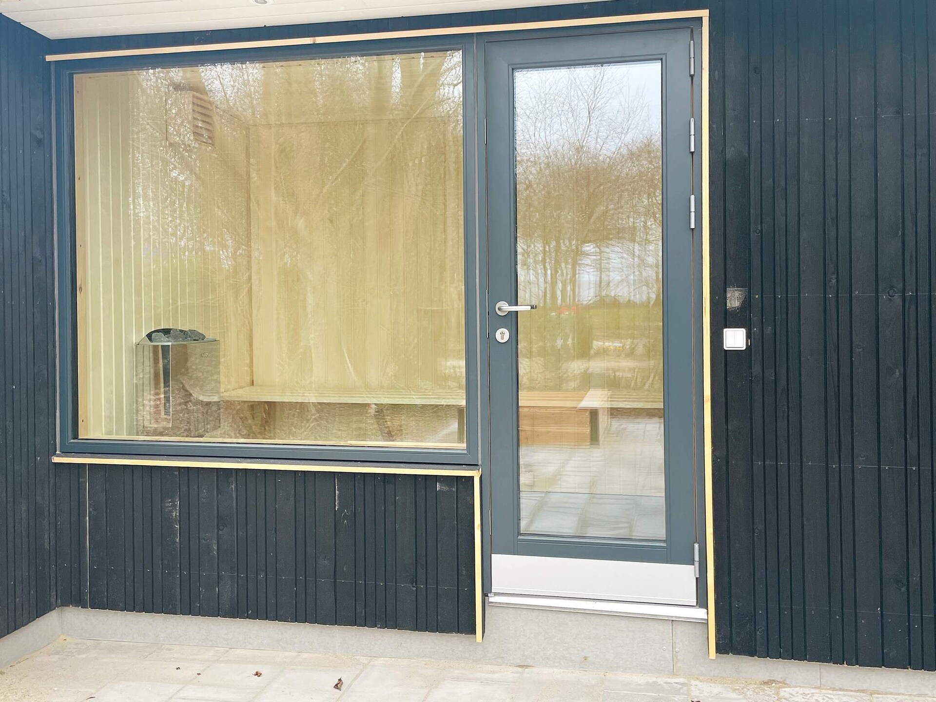 Aan het strand: Ruim vakantiehuis in Nysted voor 8 personen - foto 35